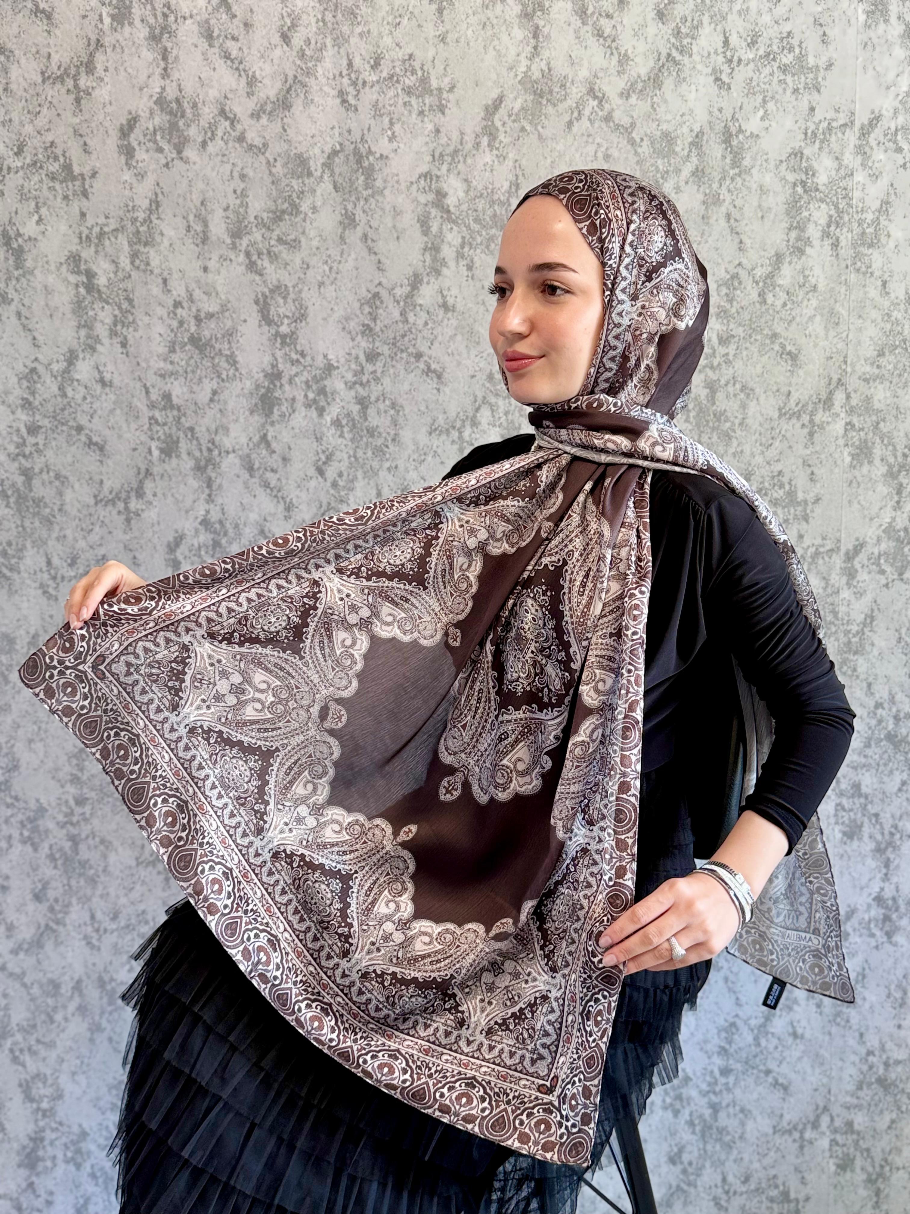 SHİNE COLLECTİON ŞAL