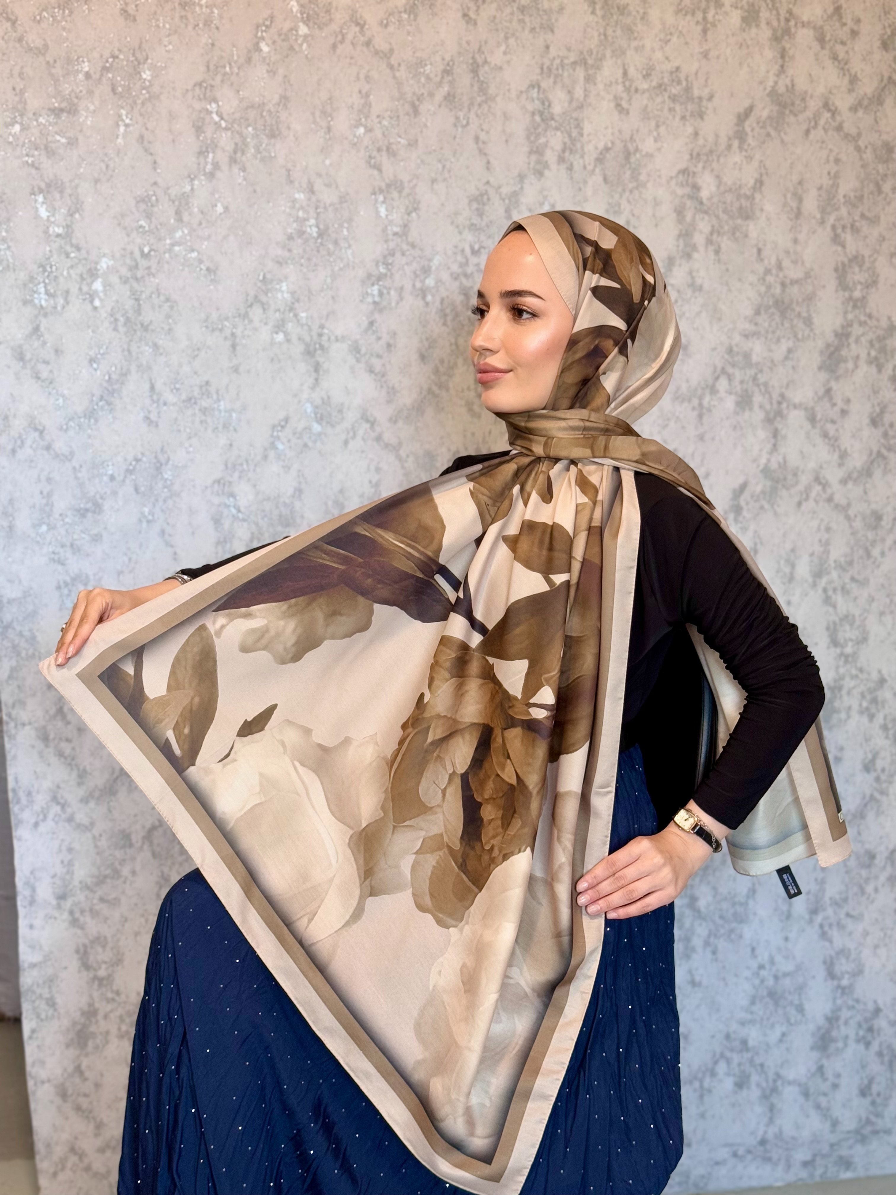 LOTUS COLLECTİON SOFT ŞAL