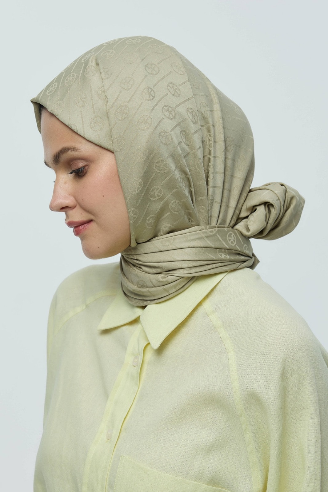 YEŞİL ÇAY
