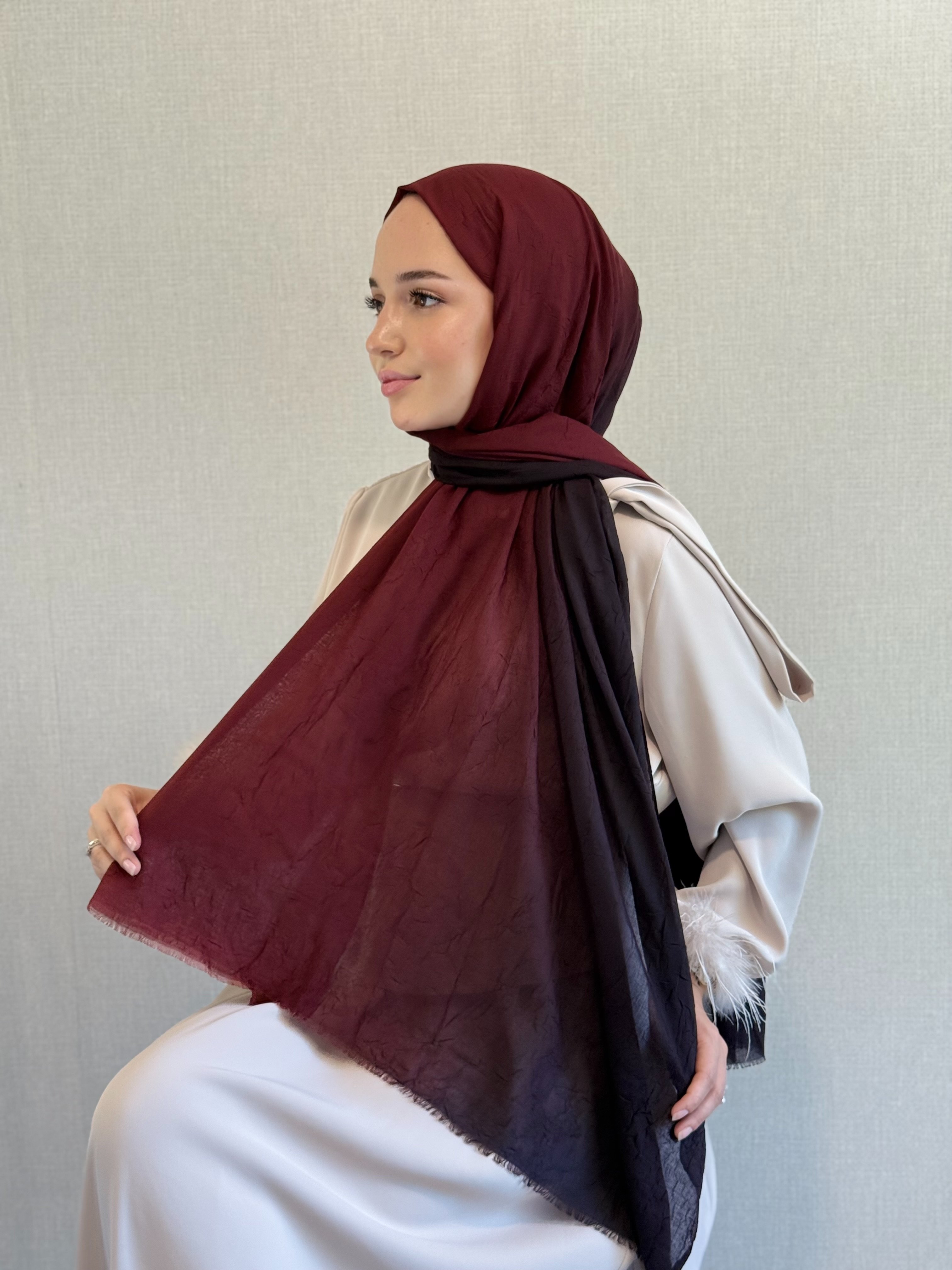 BORDO - SİYAH