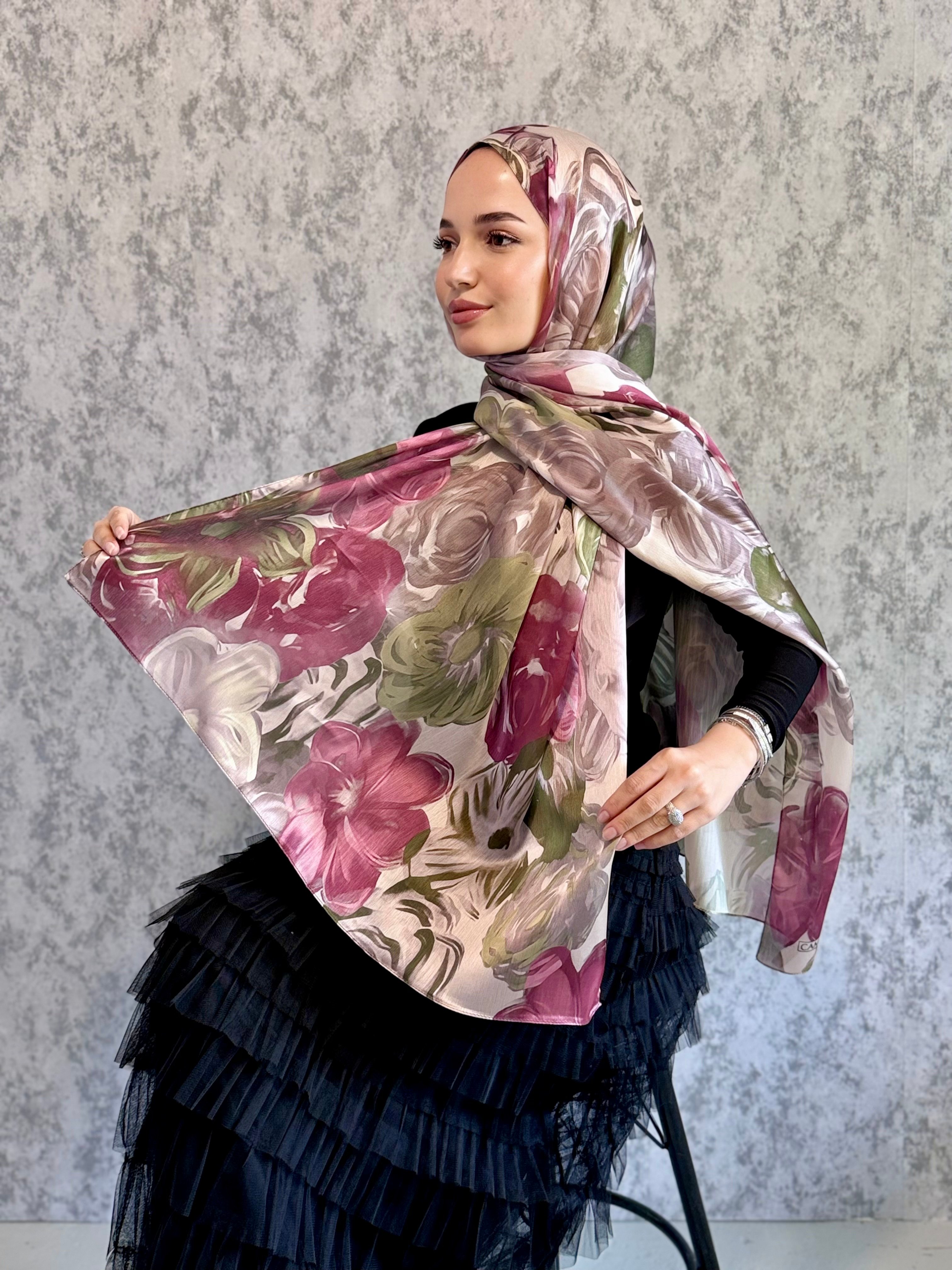 GÜL KURUSU