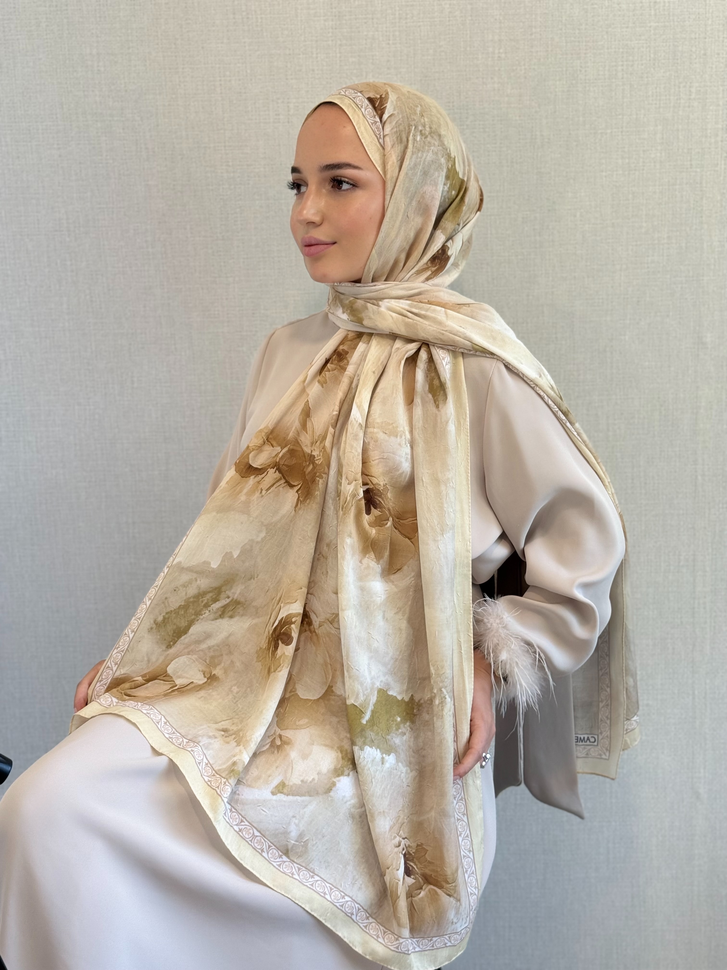 TEREYAĞ SARISI