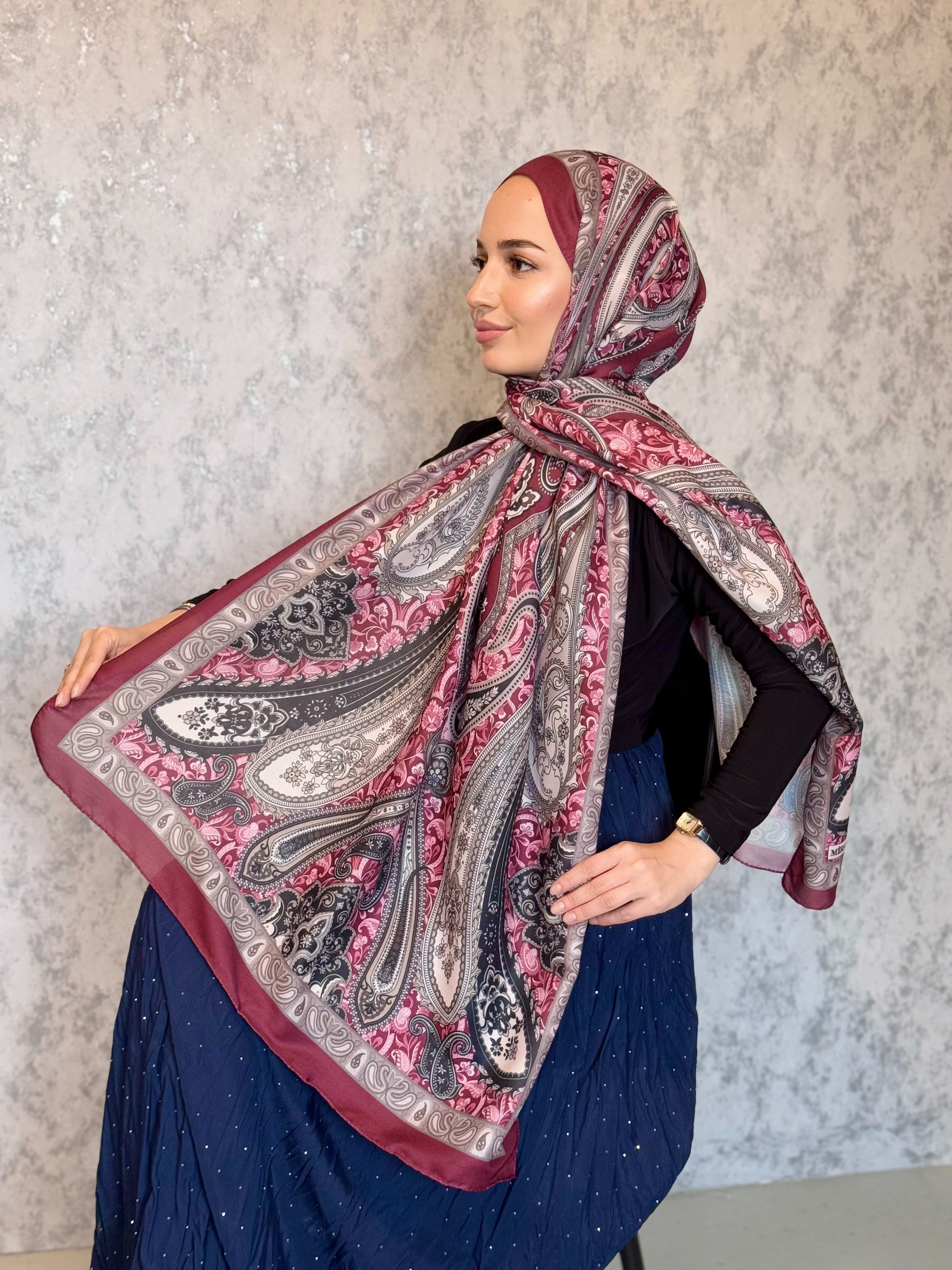 BORDO-SİYAH