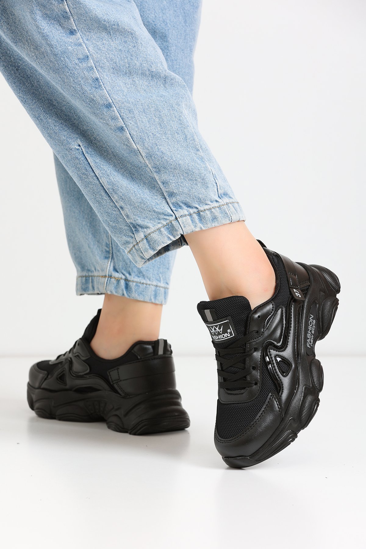 Kadın Sneaker 3740Z