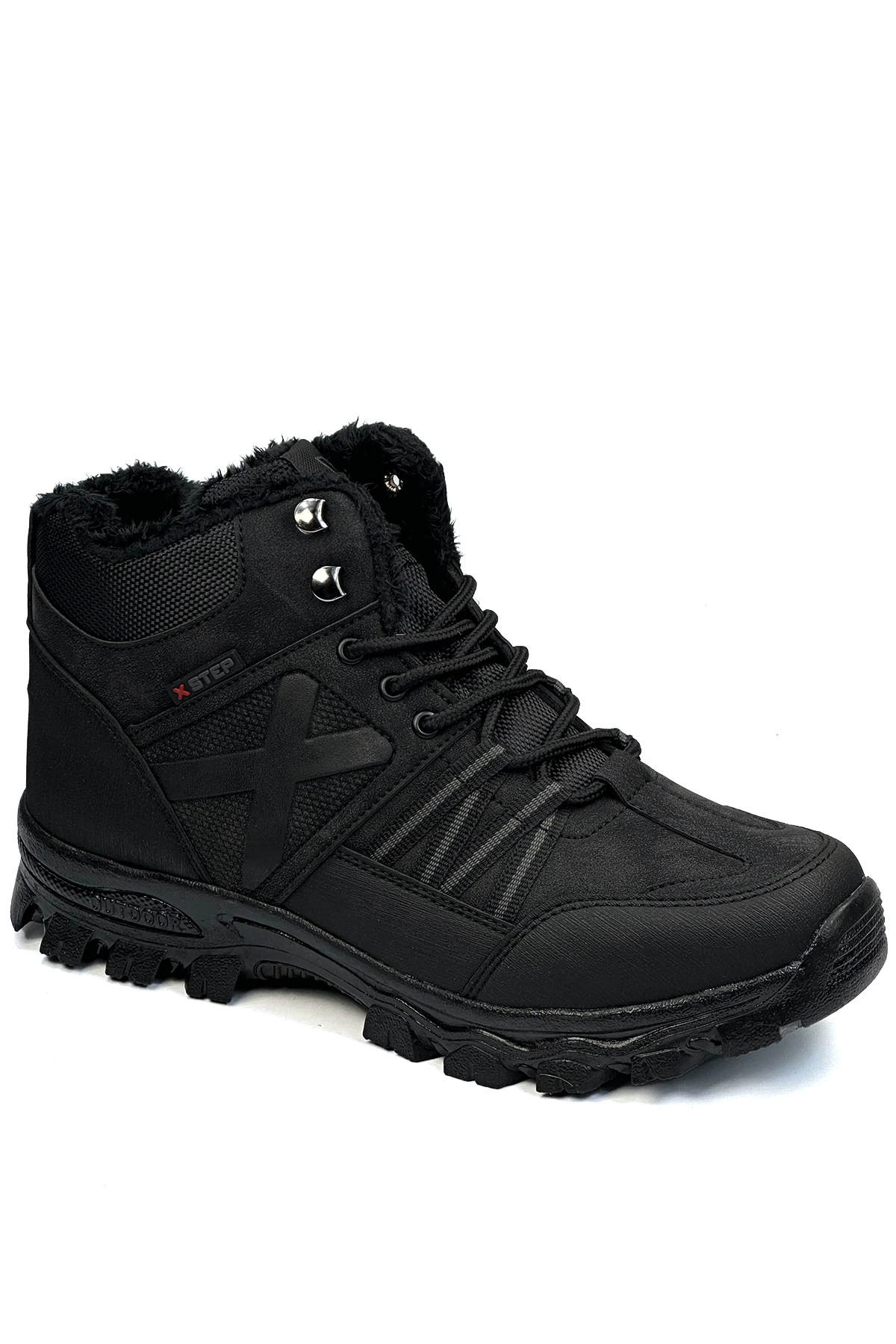 Unisex Outdoor Bot EZX8