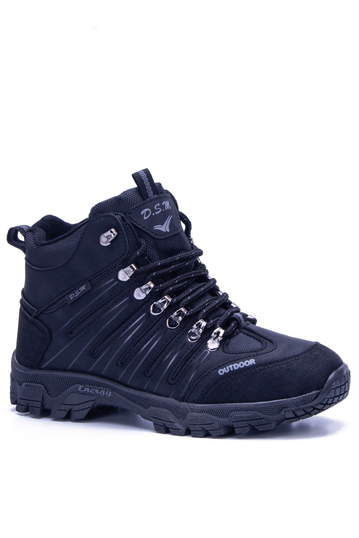 Unisex Outdoor Ayakkabı DSM2