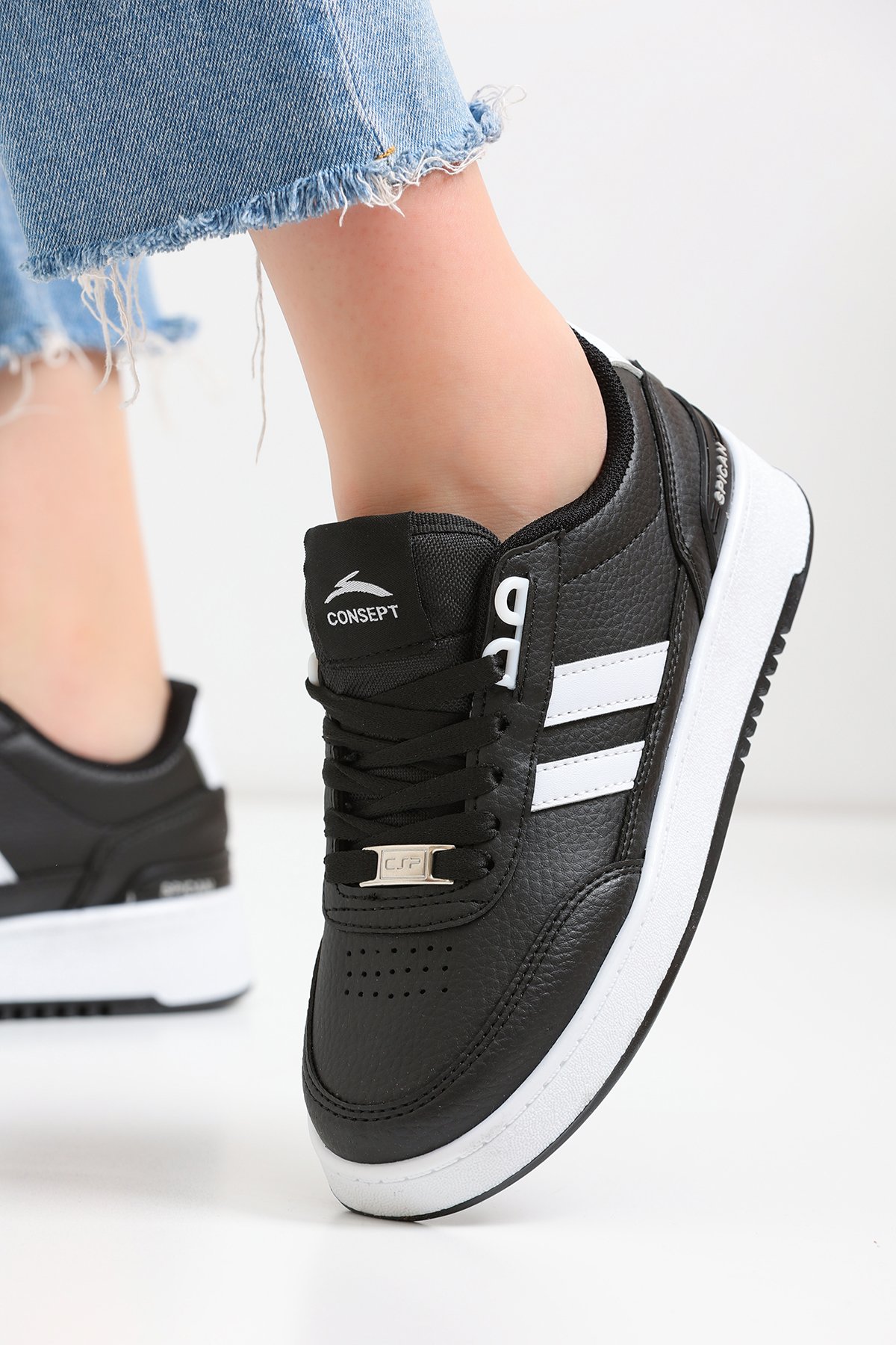 Unisex Spor Ayakkabı CON02