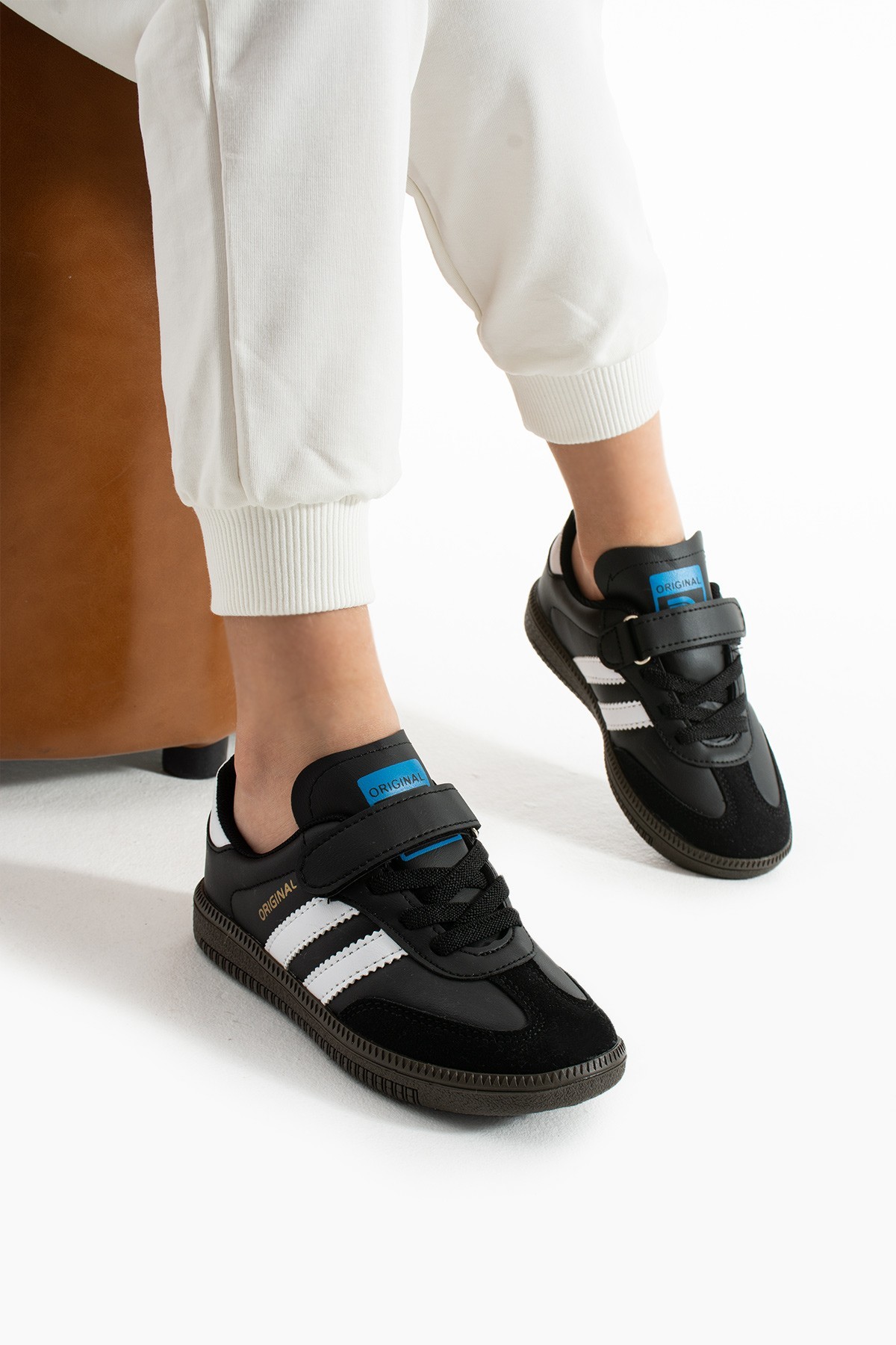 Çocuk Spor Ayakkabı SM02