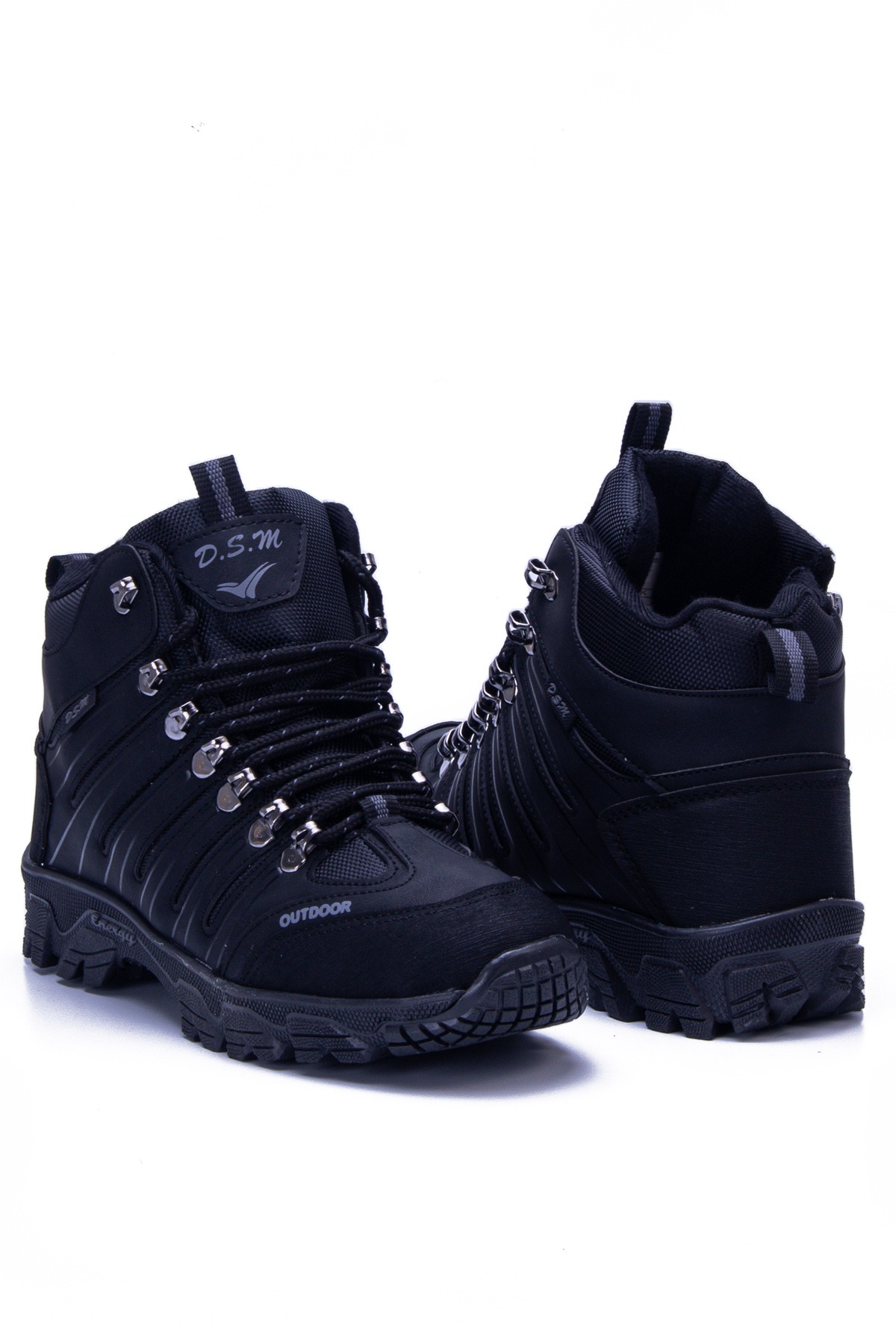 Unisex Outdoor Ayakkabı DSM2