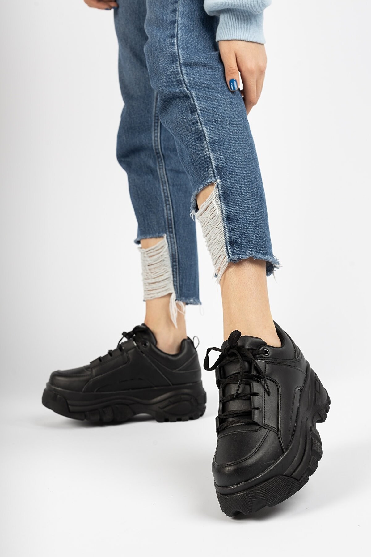 Kadın Sneaker 2650