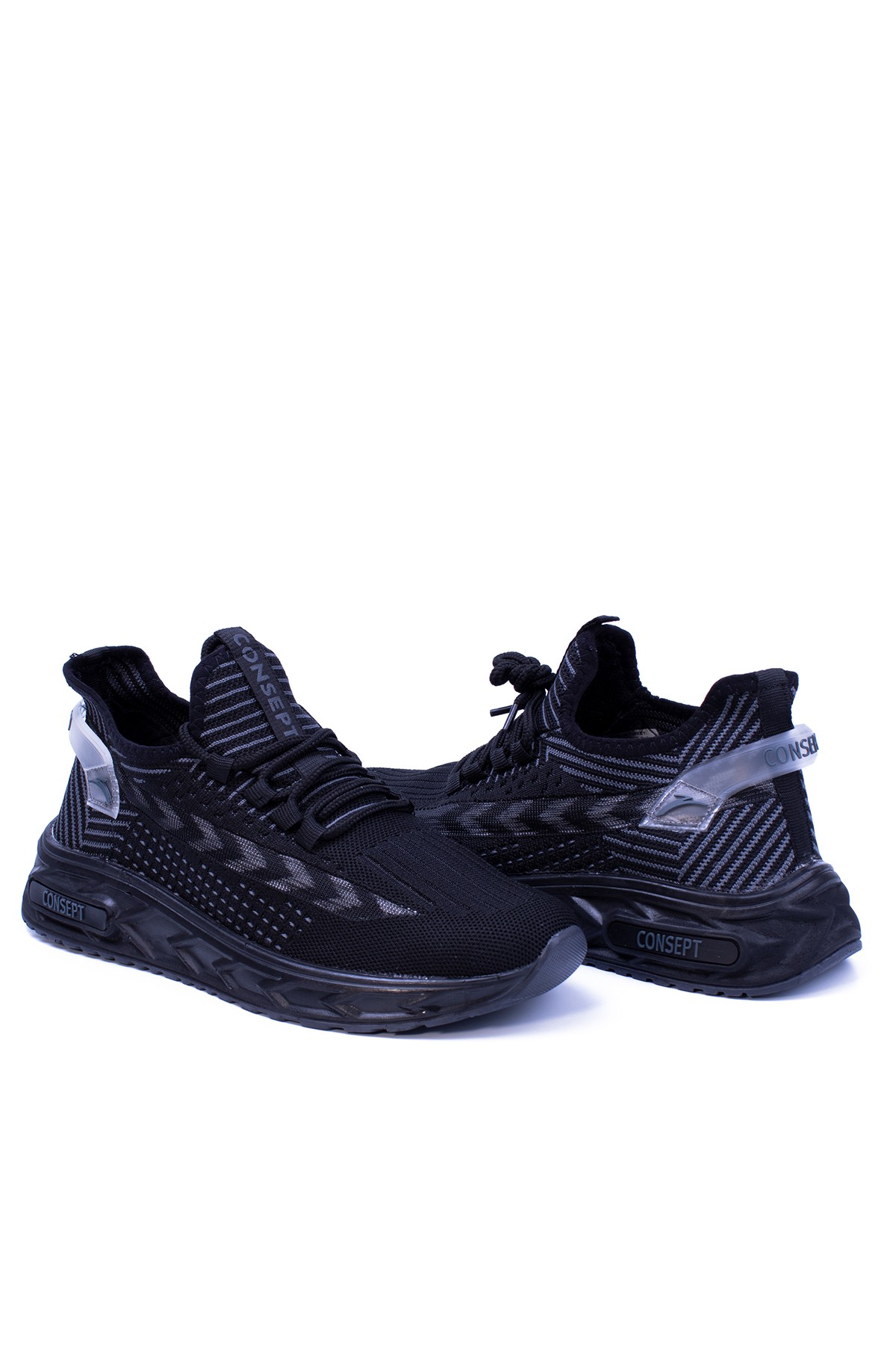 Unisex Spor Ayakkabı CON001