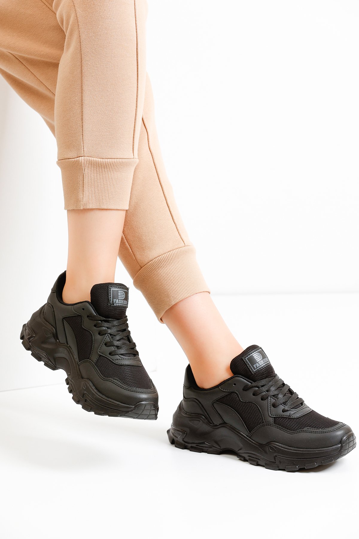 Kadın Sneaker 0159