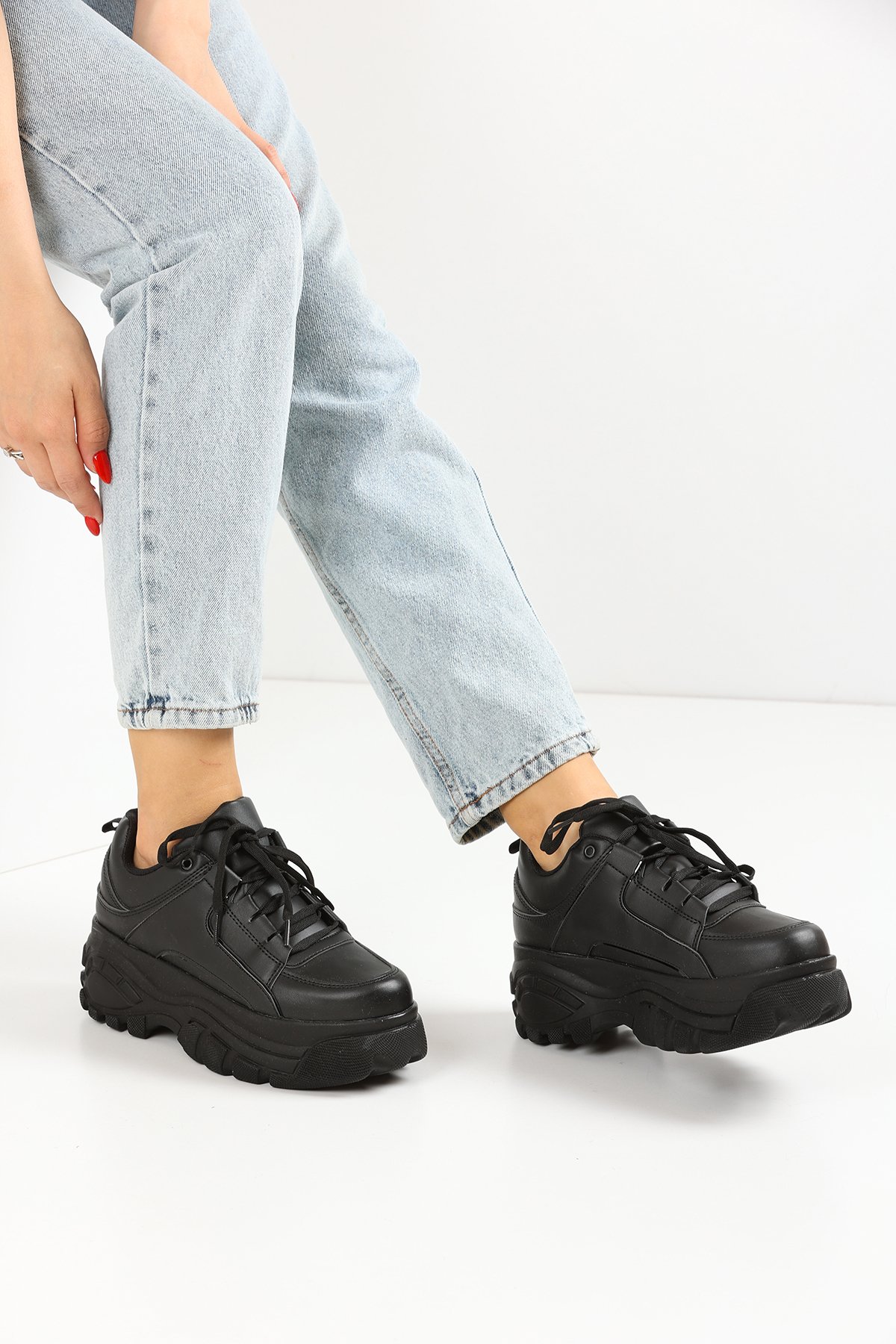 Kadın Sneaker 2650