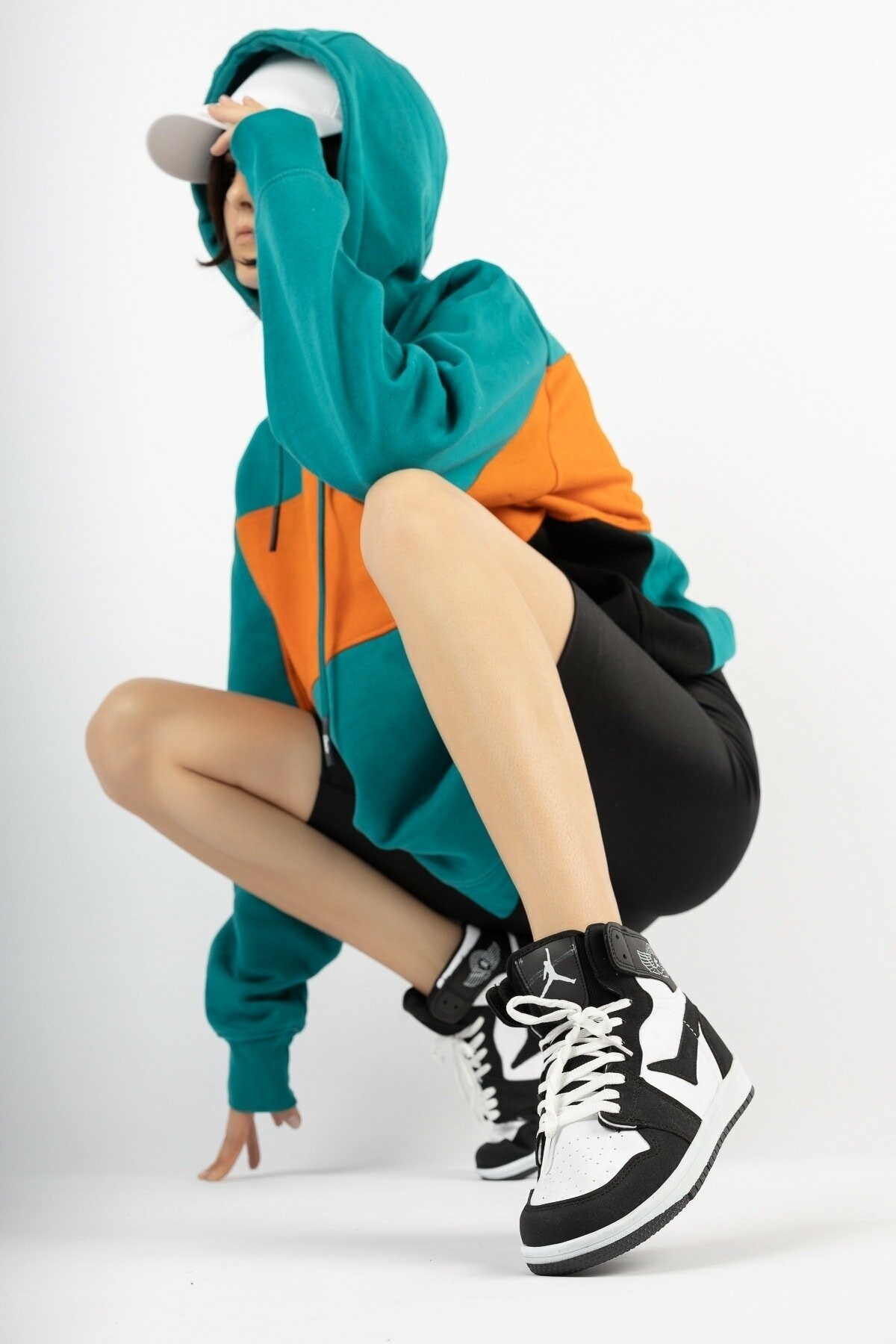 Kadın Sneaker 8070
