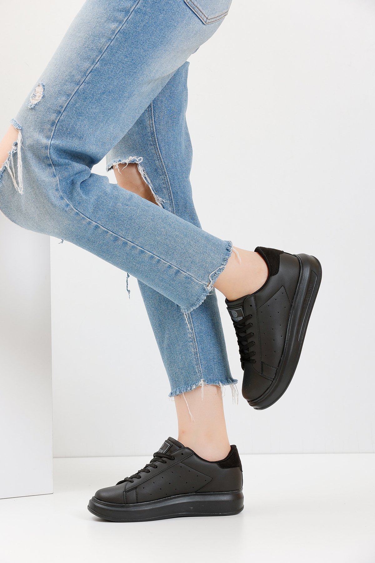 Kadın Sneaker 0156