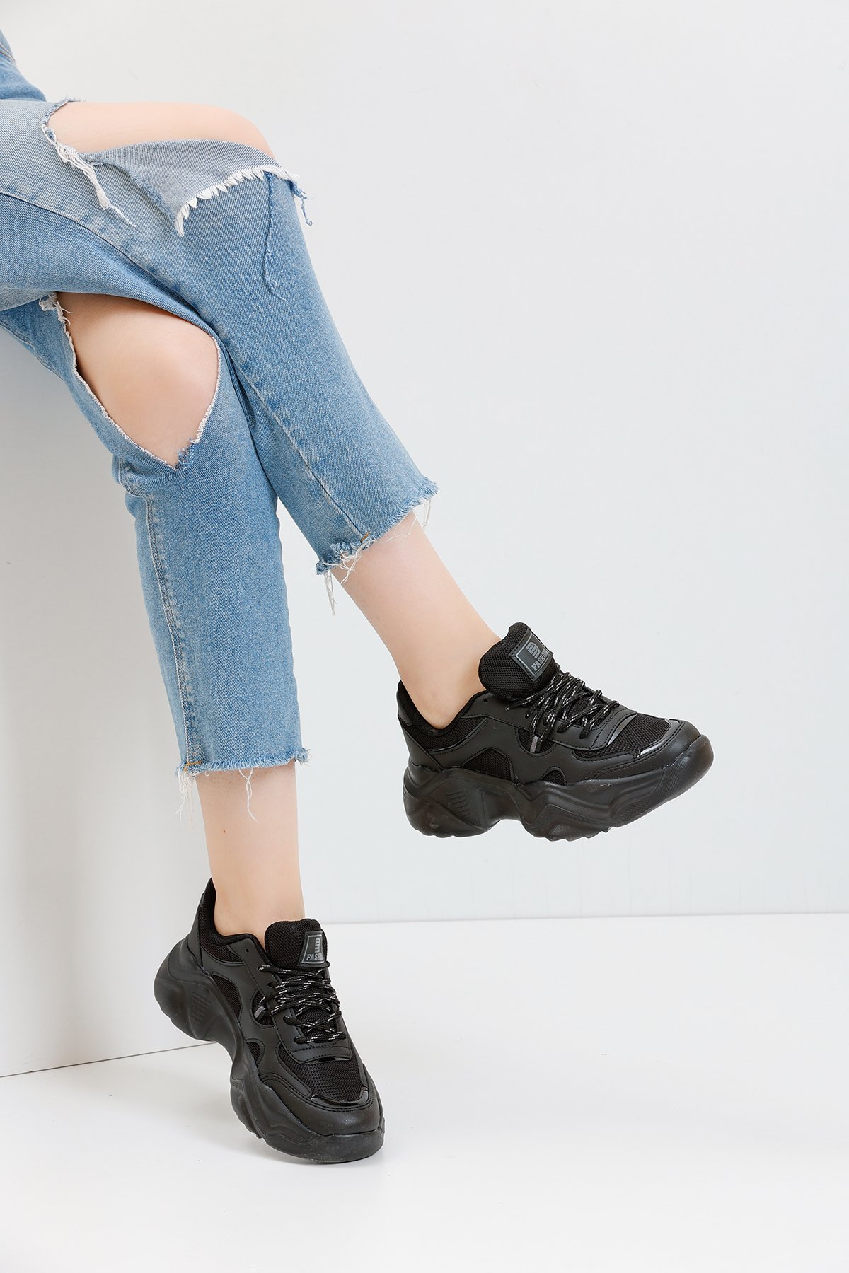 Kadın Sneaker 0143
