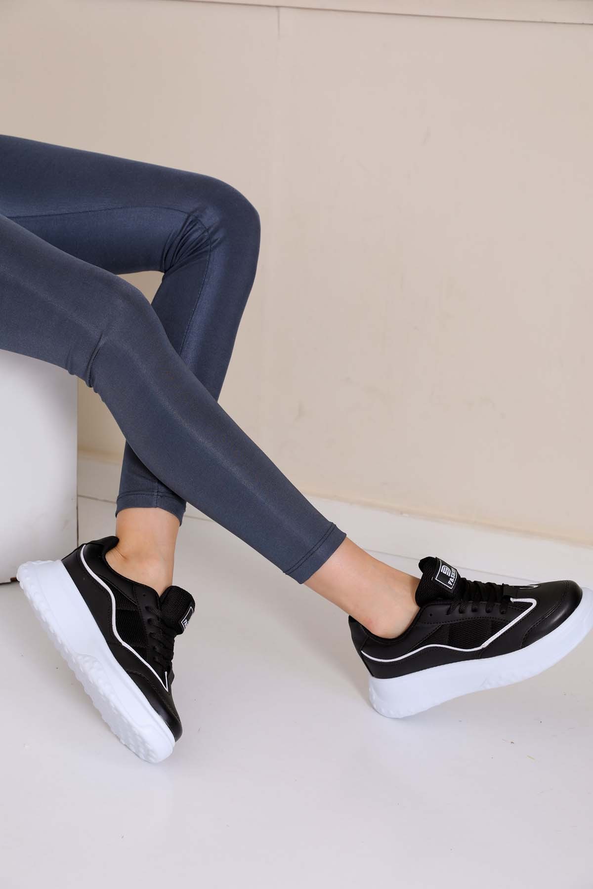 Kadın Sneaker 0153