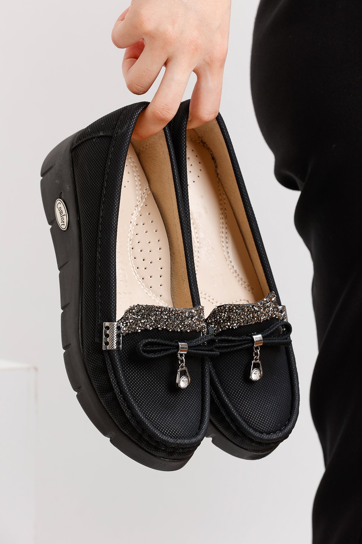Kadın Loafer 0004A