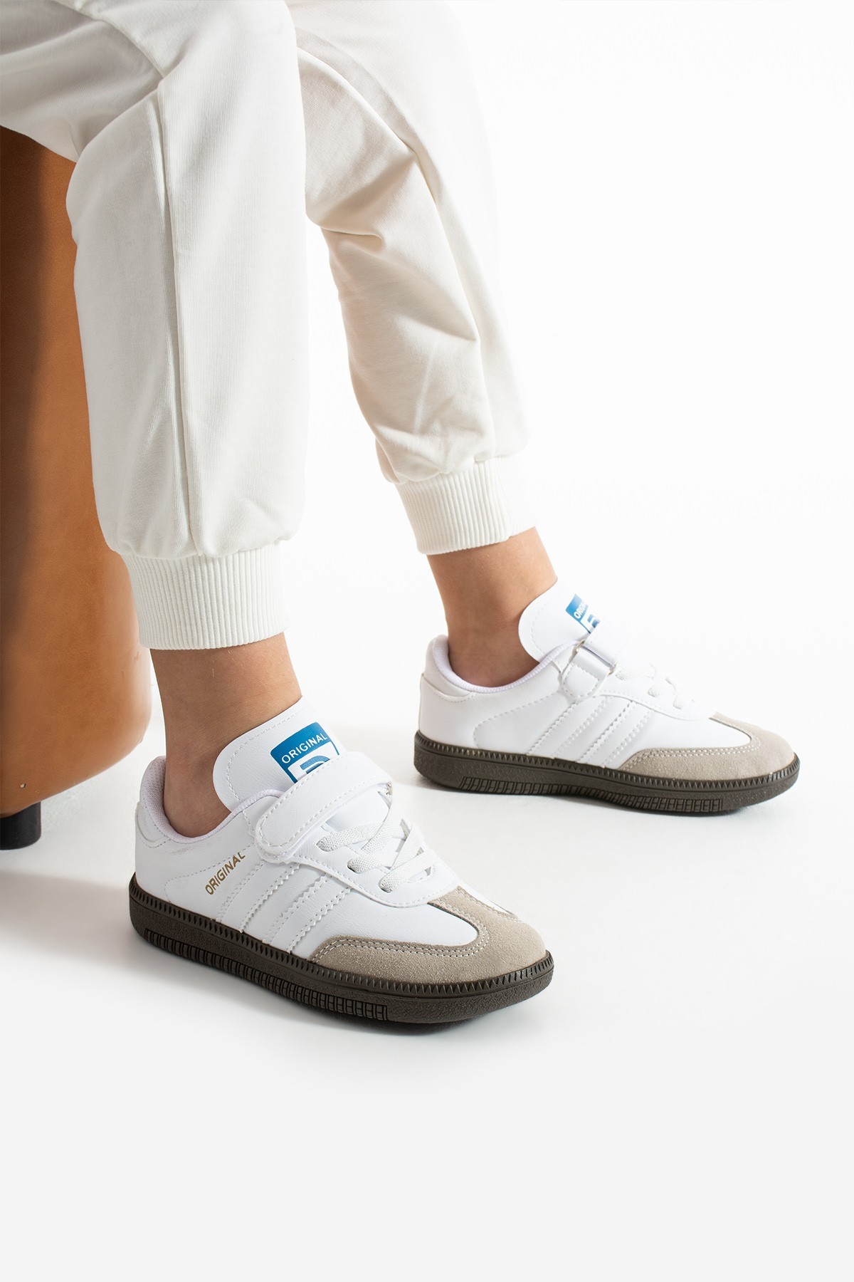 Çocuk Spor Ayakkabı SM02