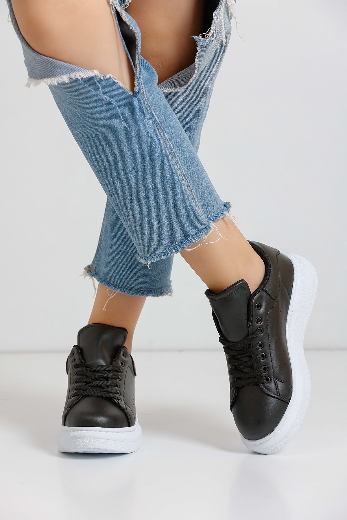 Kadın Sneaker MKG23