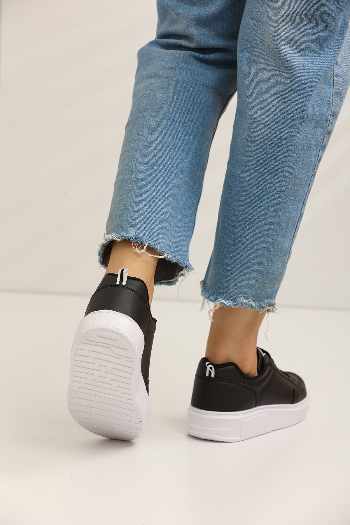 Kadın Sneaker 0148