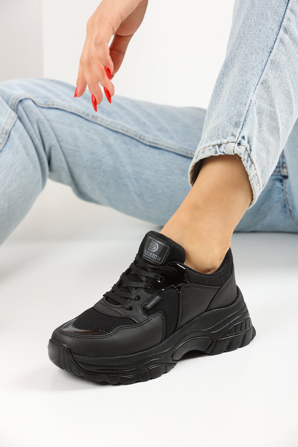 Kadın Sneaker 0140