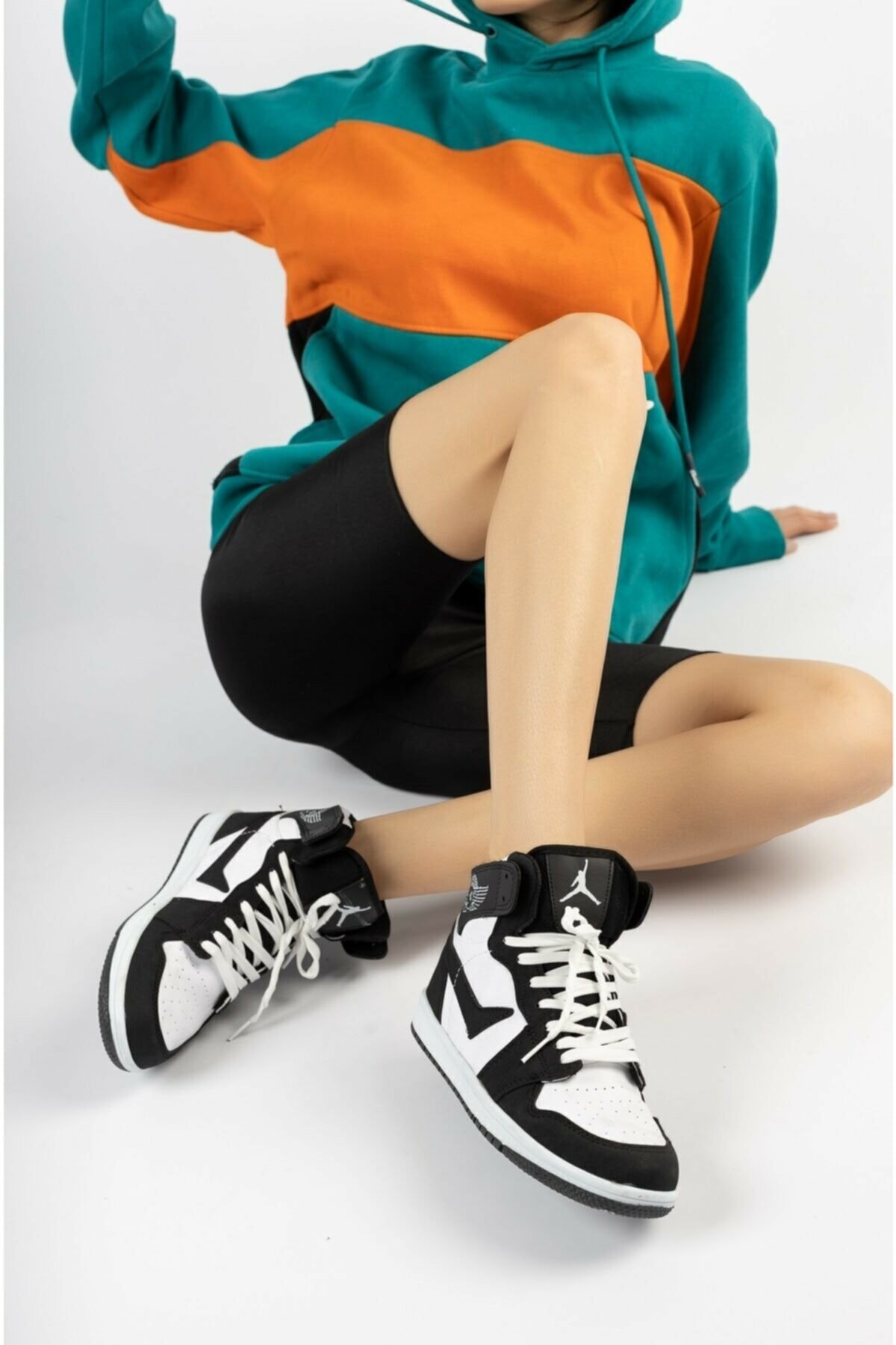 Kadın Sneaker 8070