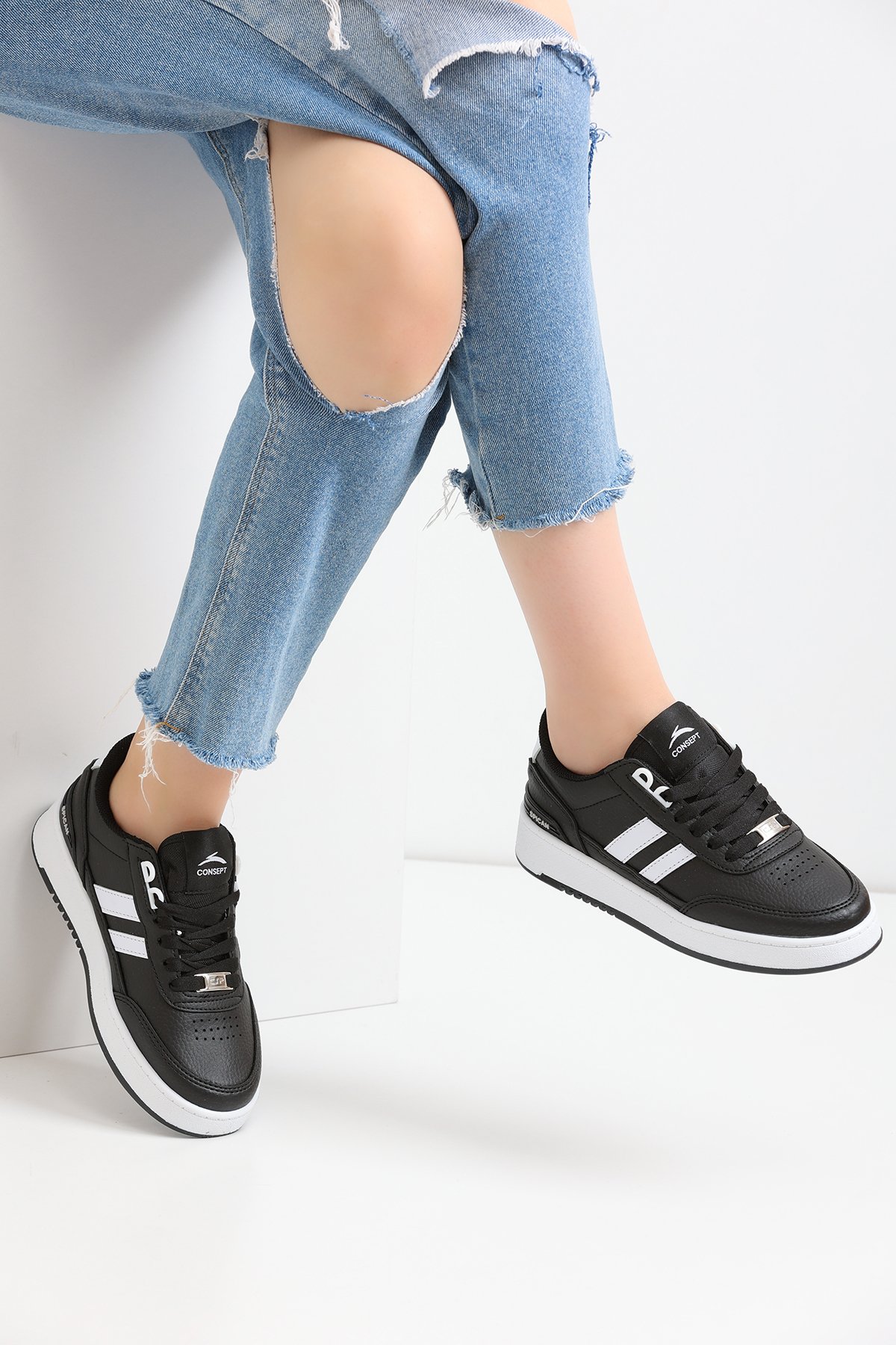 Unisex Spor Ayakkabı CON02