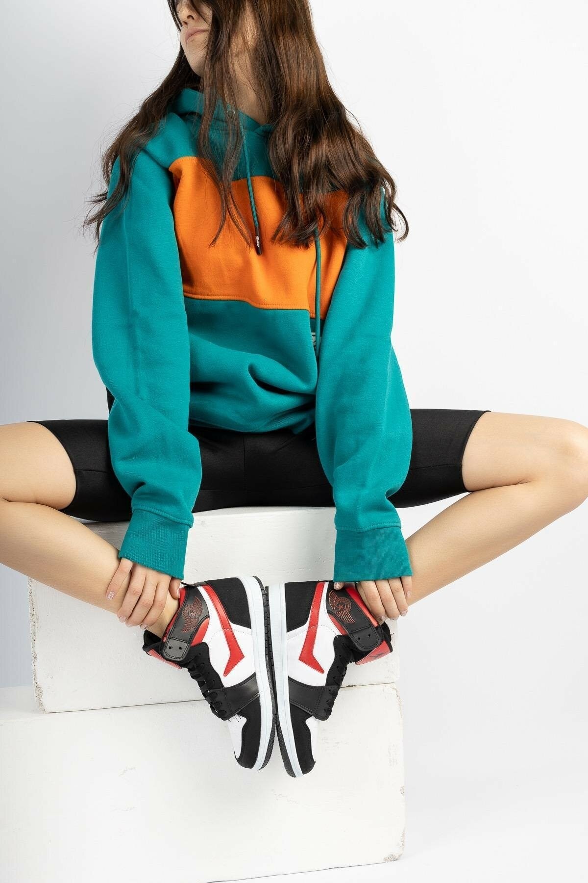 Kadın Sneaker 8070