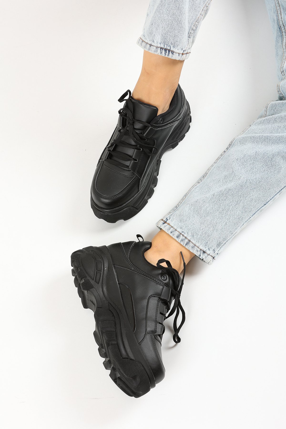 Kadın Sneaker 2650