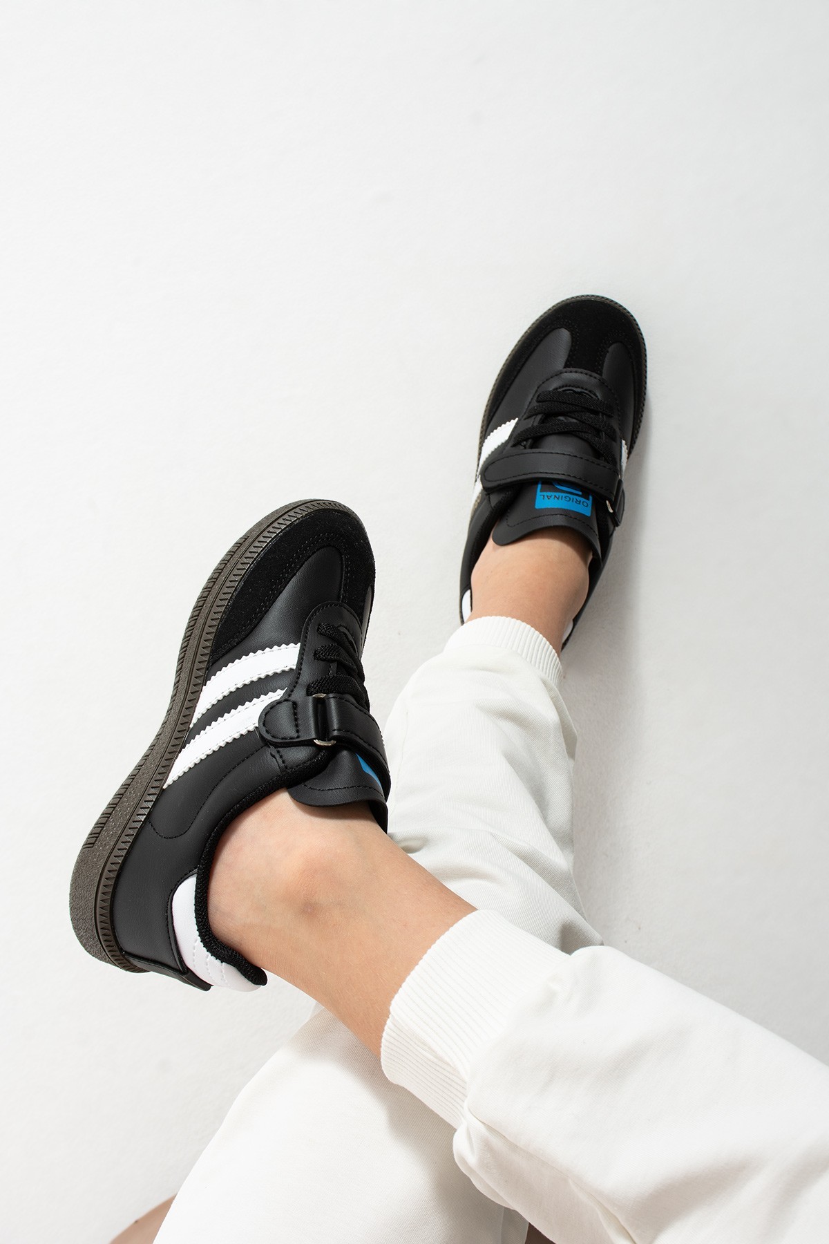 Çocuk Spor Ayakkabı SM02