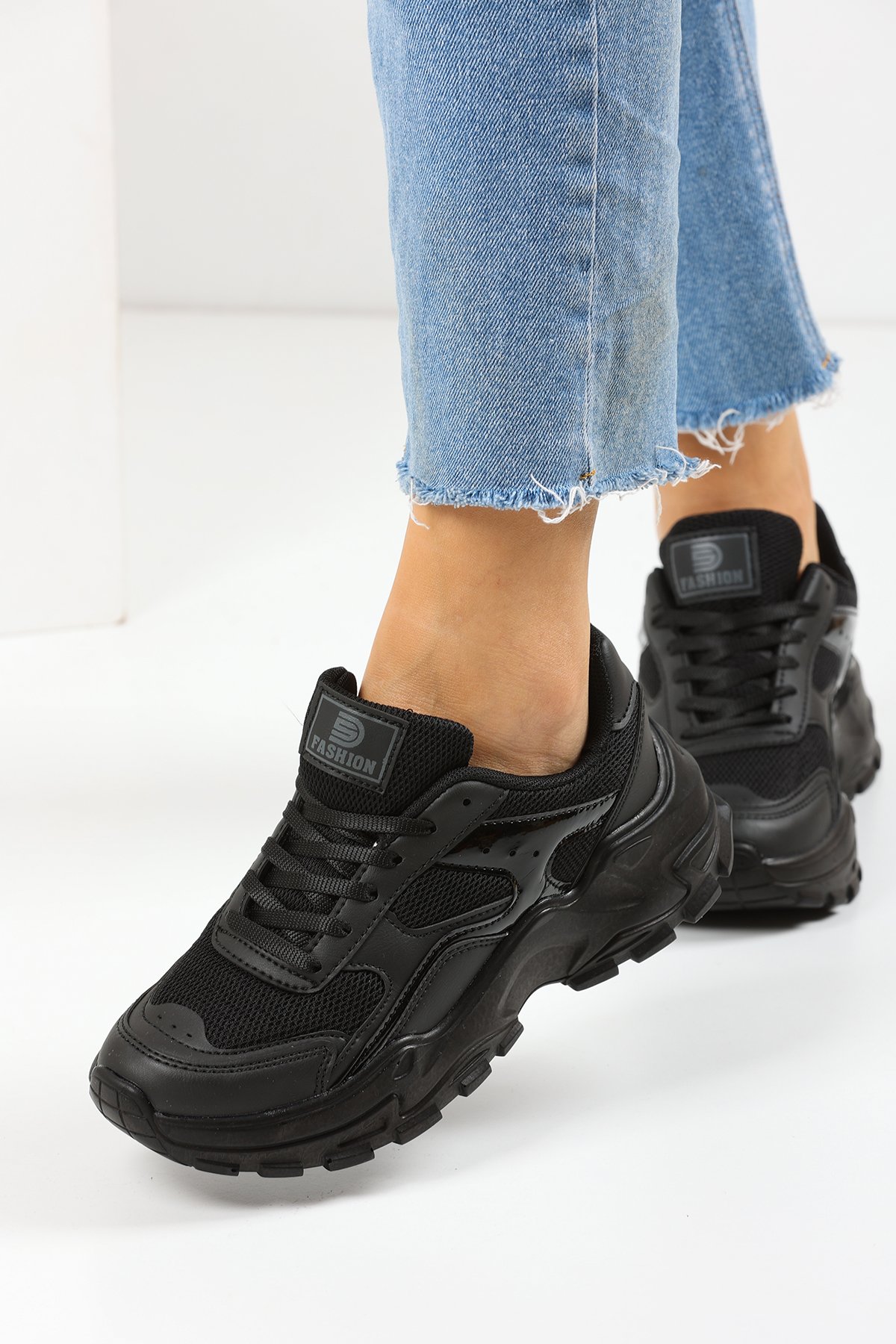 Kadın Sneaker 0150