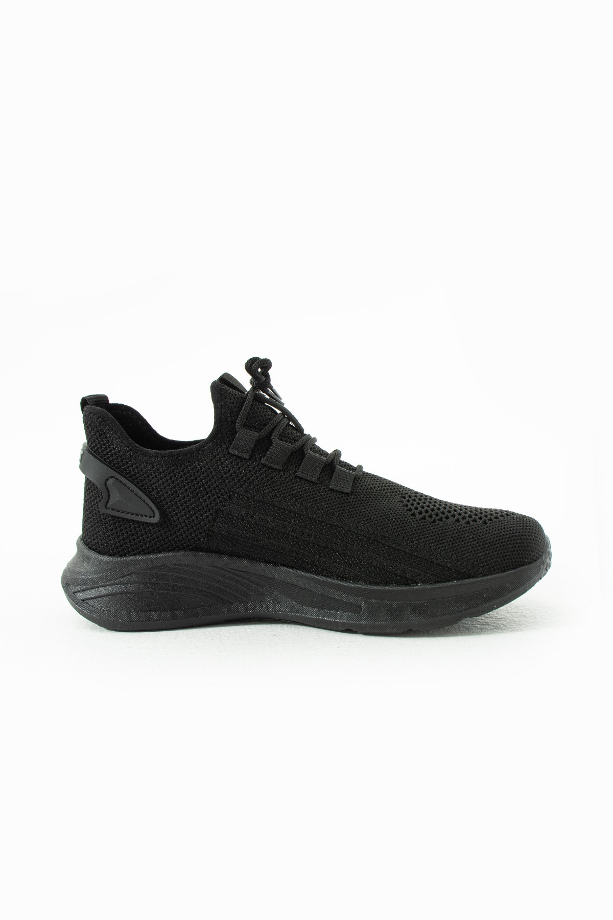 Unisex Yıkanabilir Rahat Hava Alabilen Kokusuz Triko Spor Ayakkabı Sneaker 015