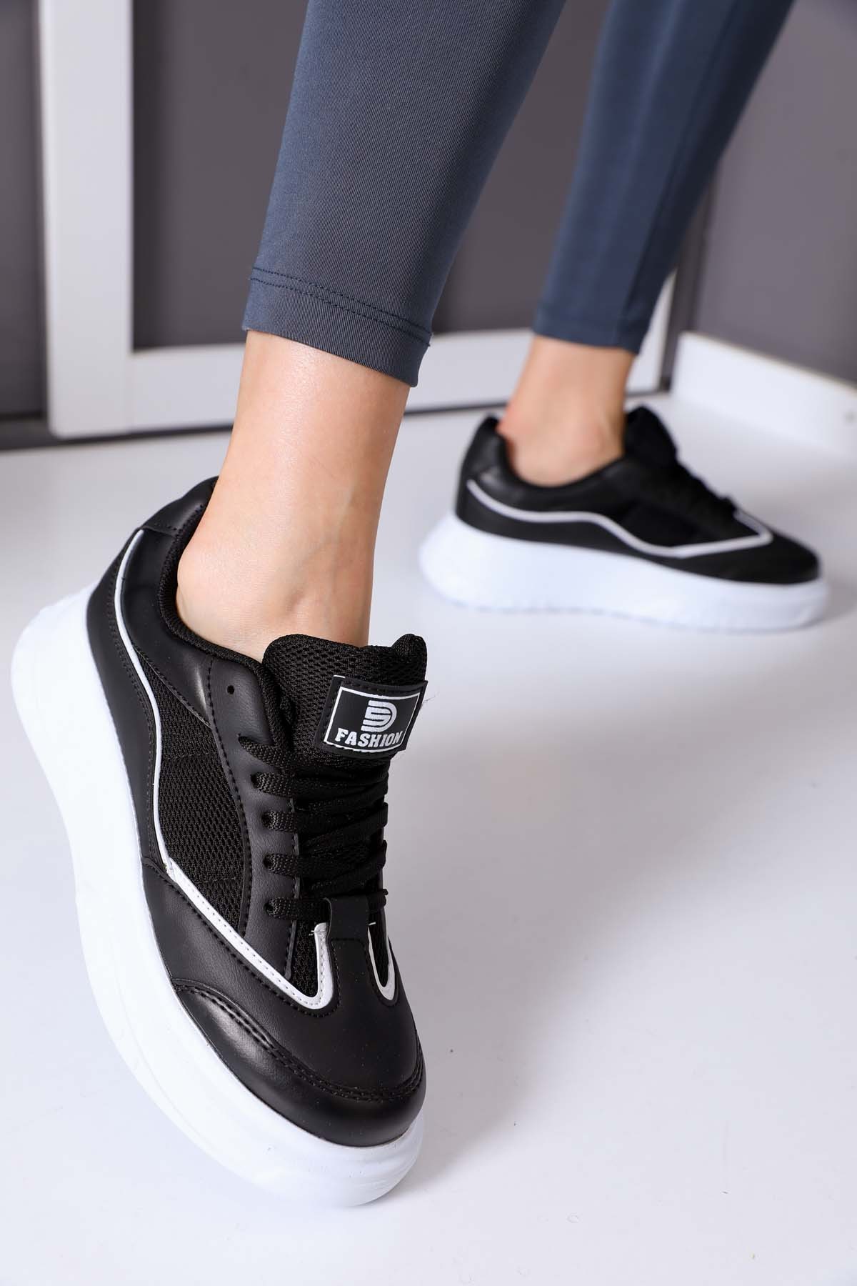Kadın Sneaker 0153
