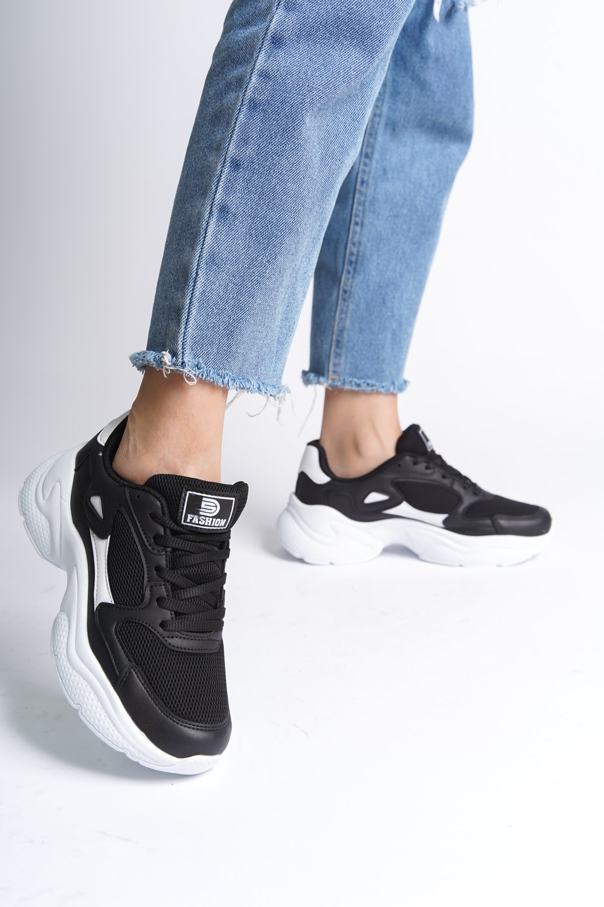 Kadın Sneaker 0152