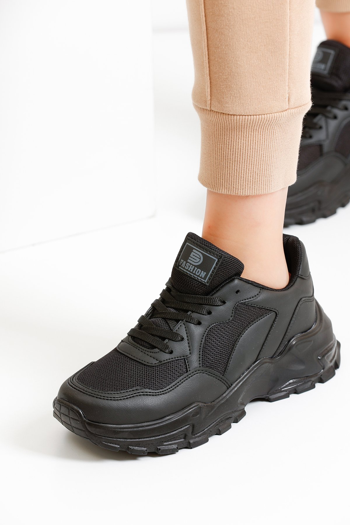 Kadın Sneaker 0159