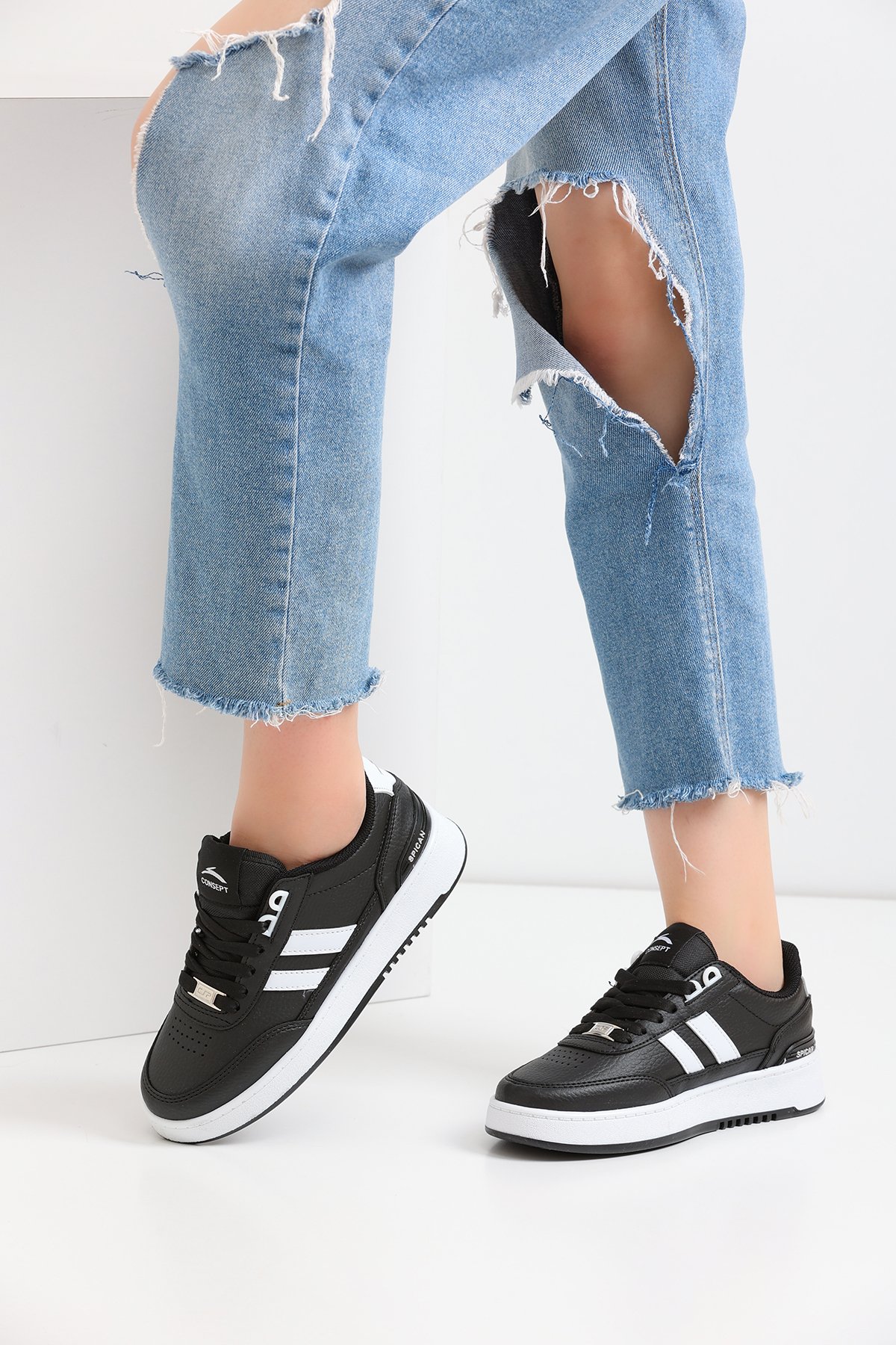 Unisex Spor Ayakkabı CON02