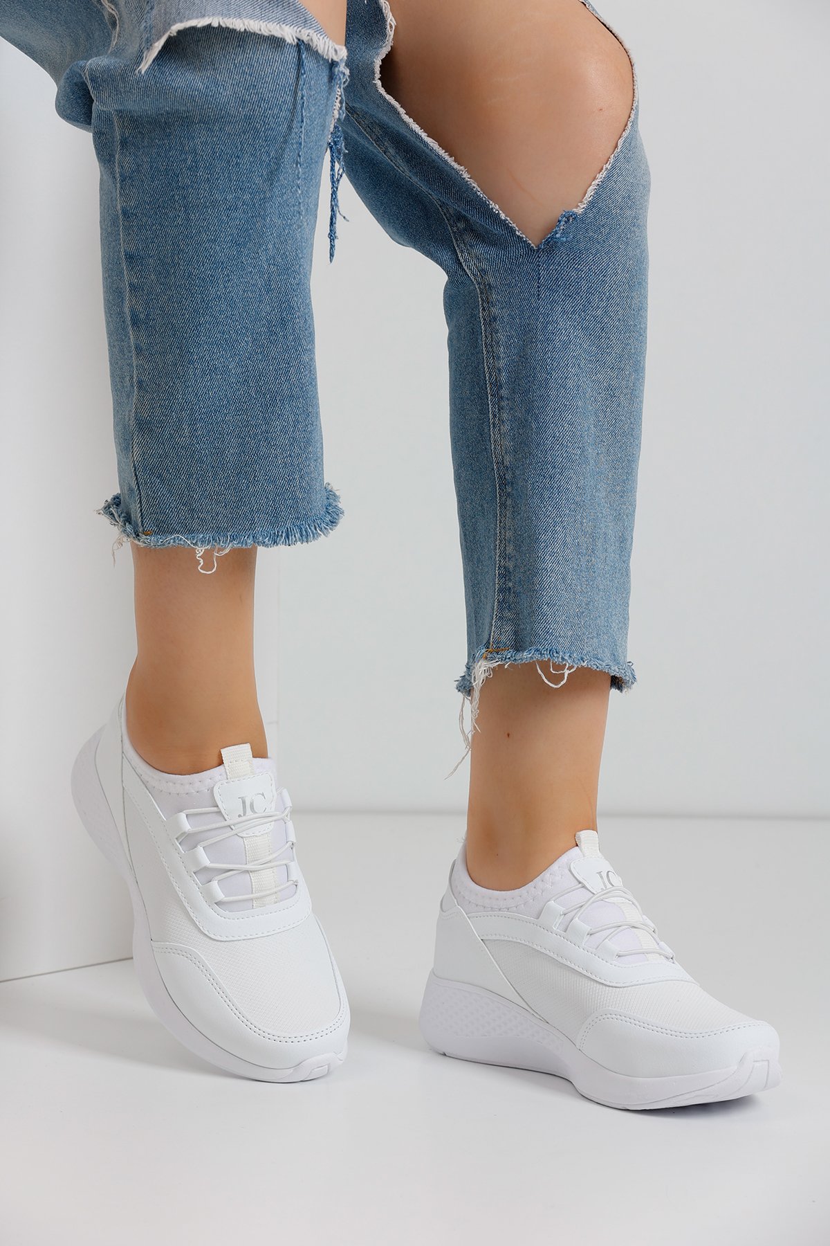 Kadın Sneaker 3005