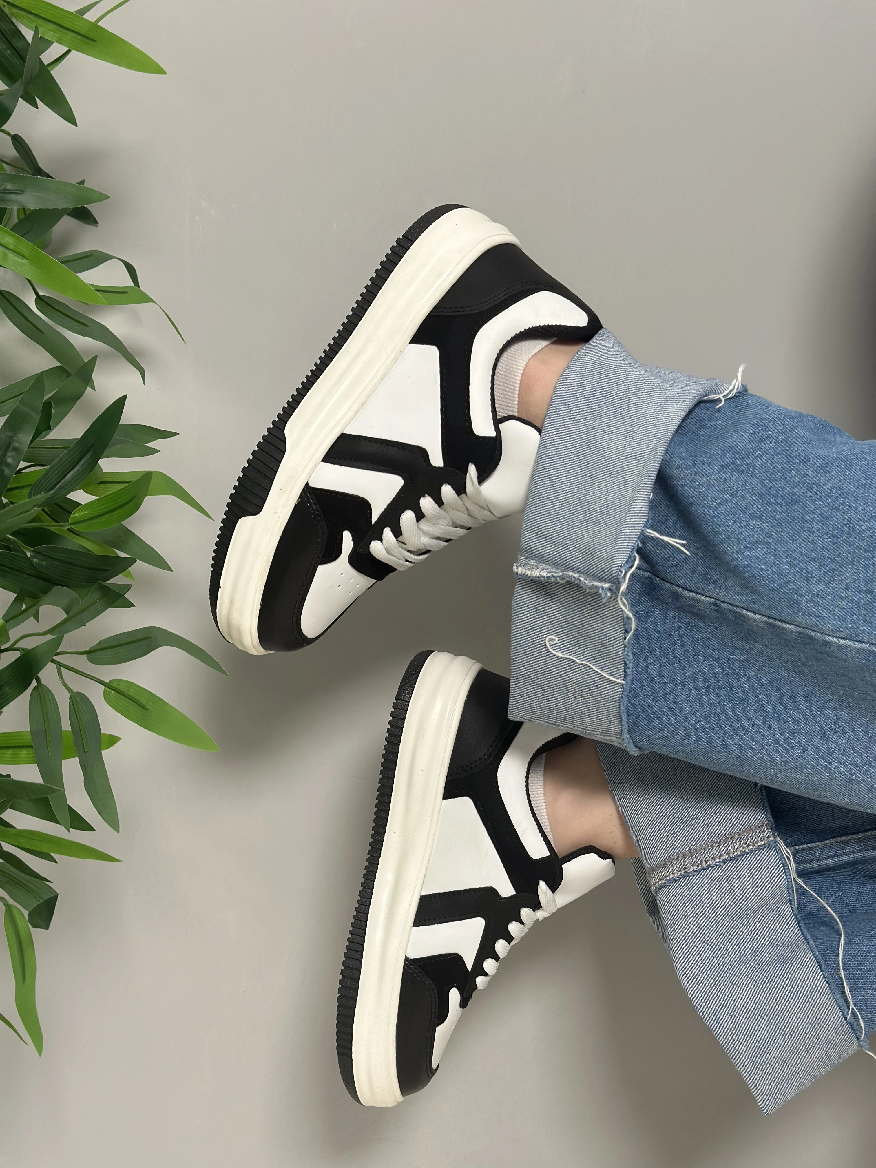 Kadın Sneaker Mrj1006