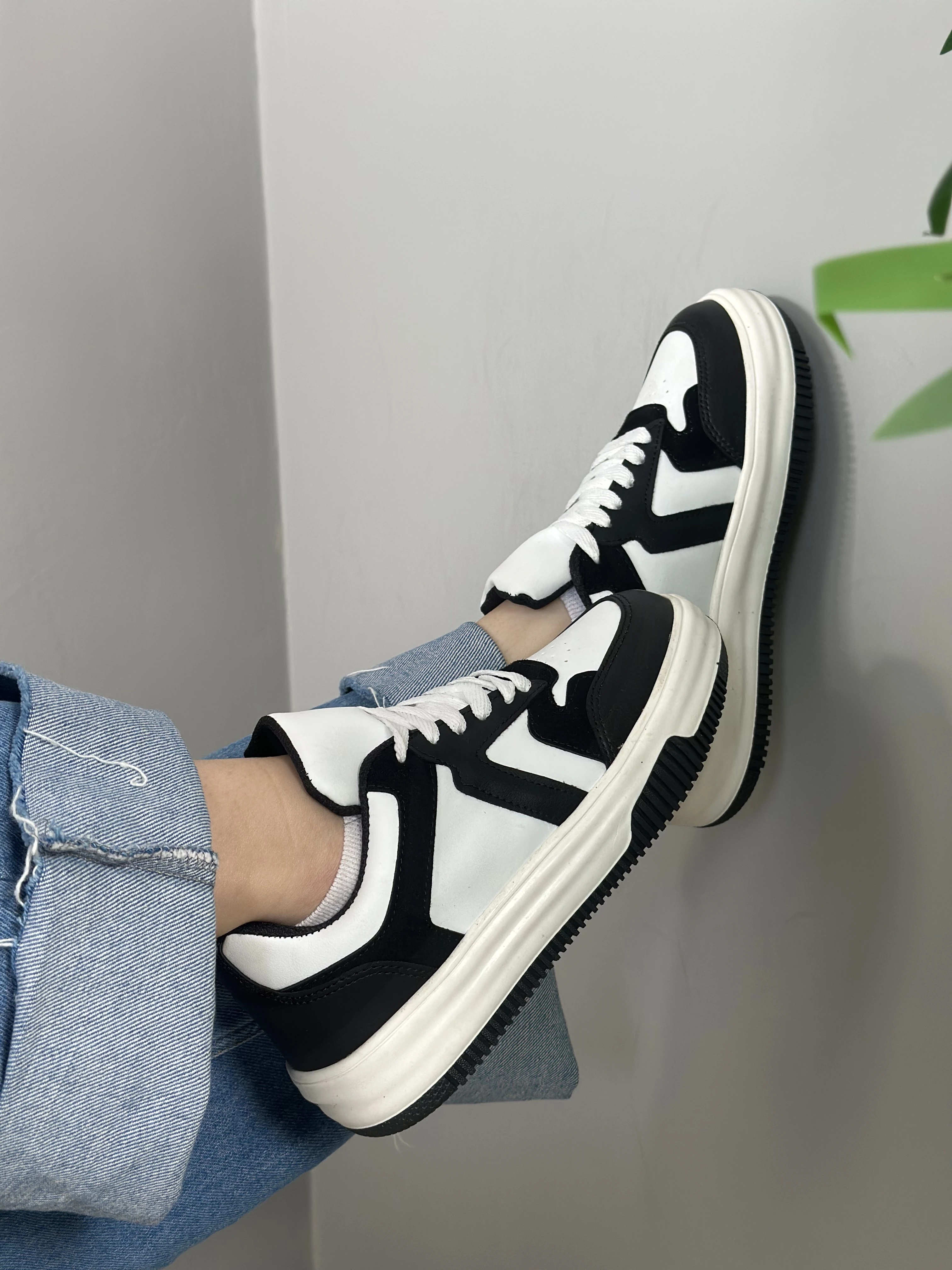 Kadın Sneaker Mrj1006