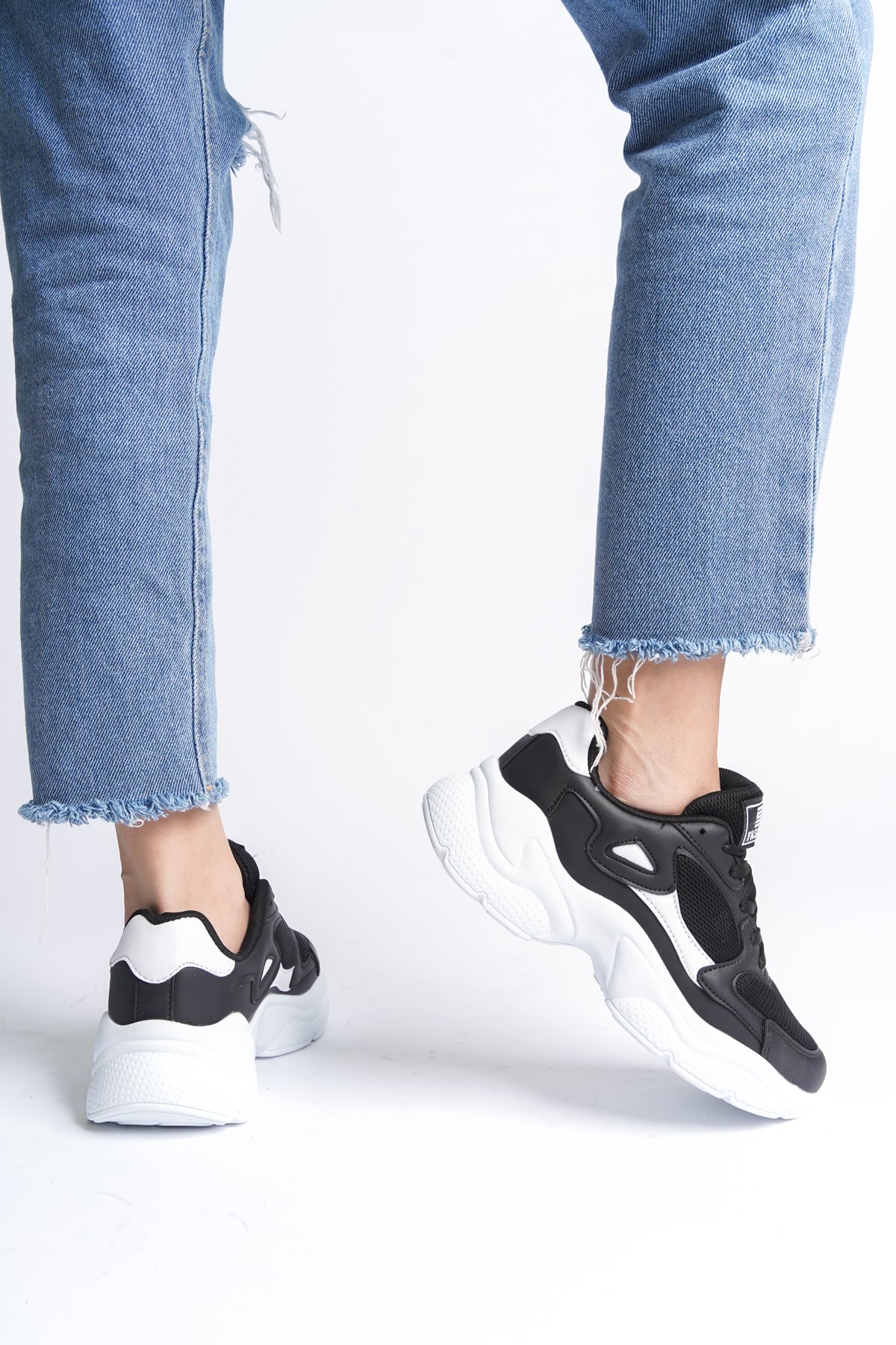 Kadın Sneaker 0152