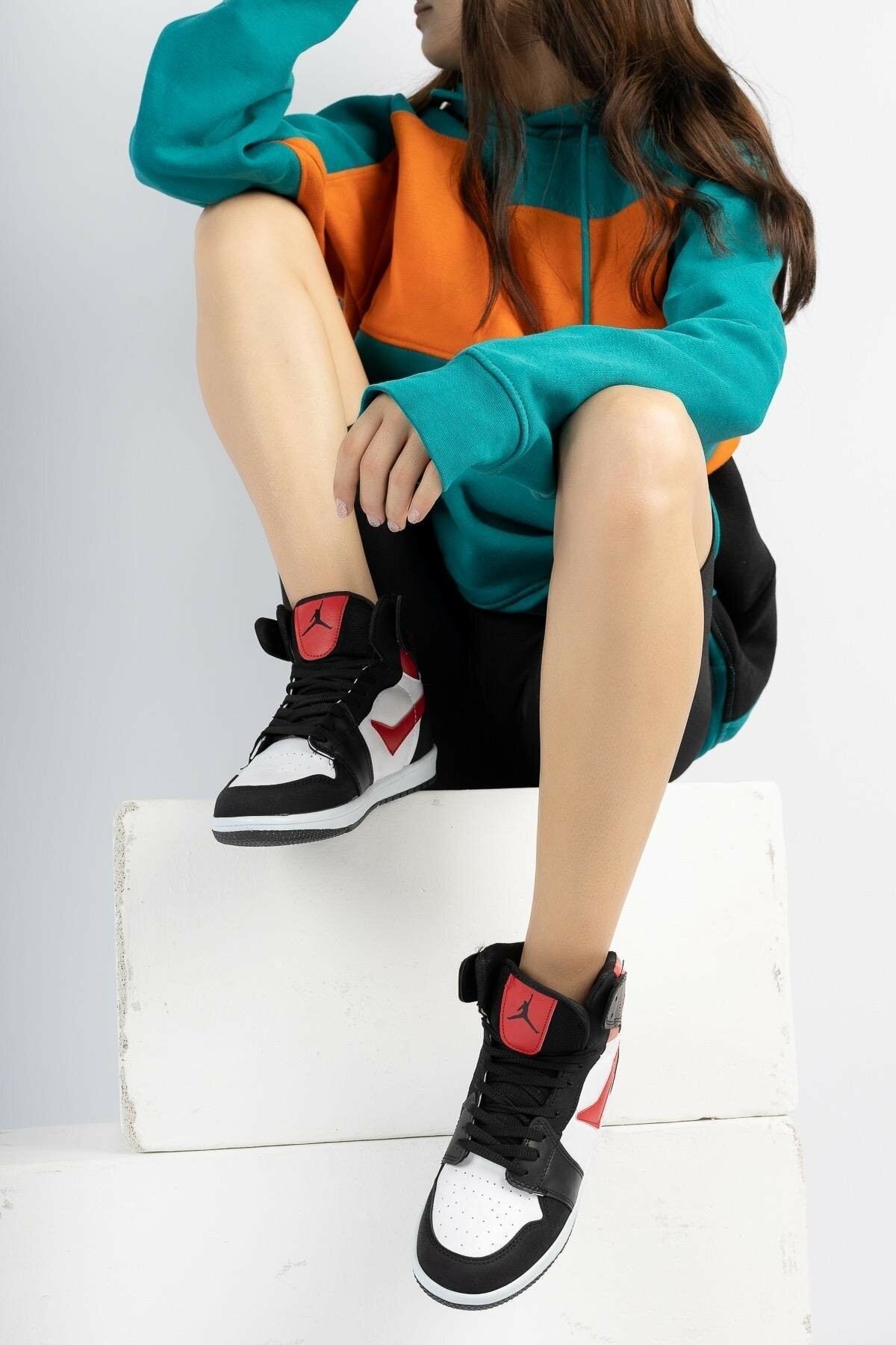 Kadın Sneaker 8070
