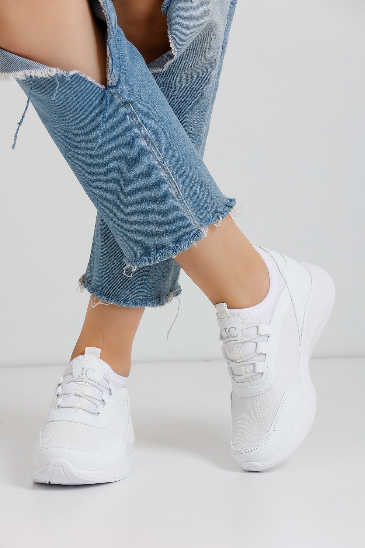 Kadın Sneaker 3005