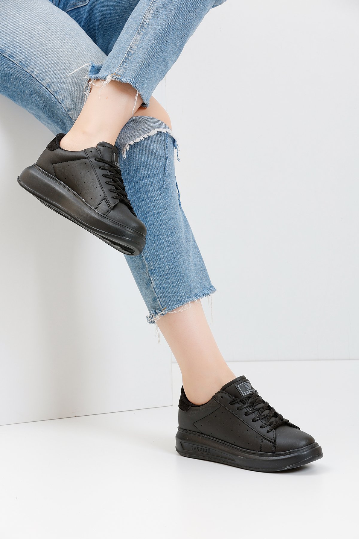 Kadın Sneaker 0156