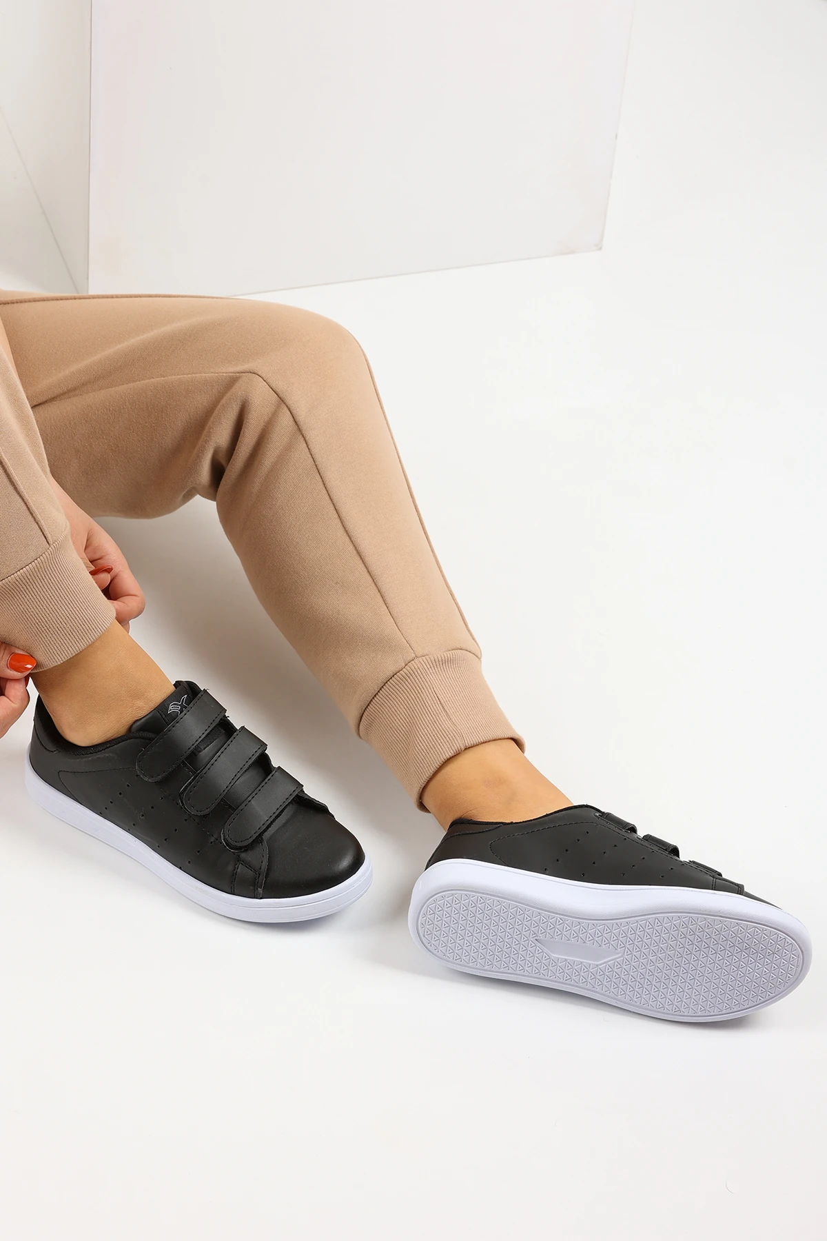 Kadın Sneaker WNM308