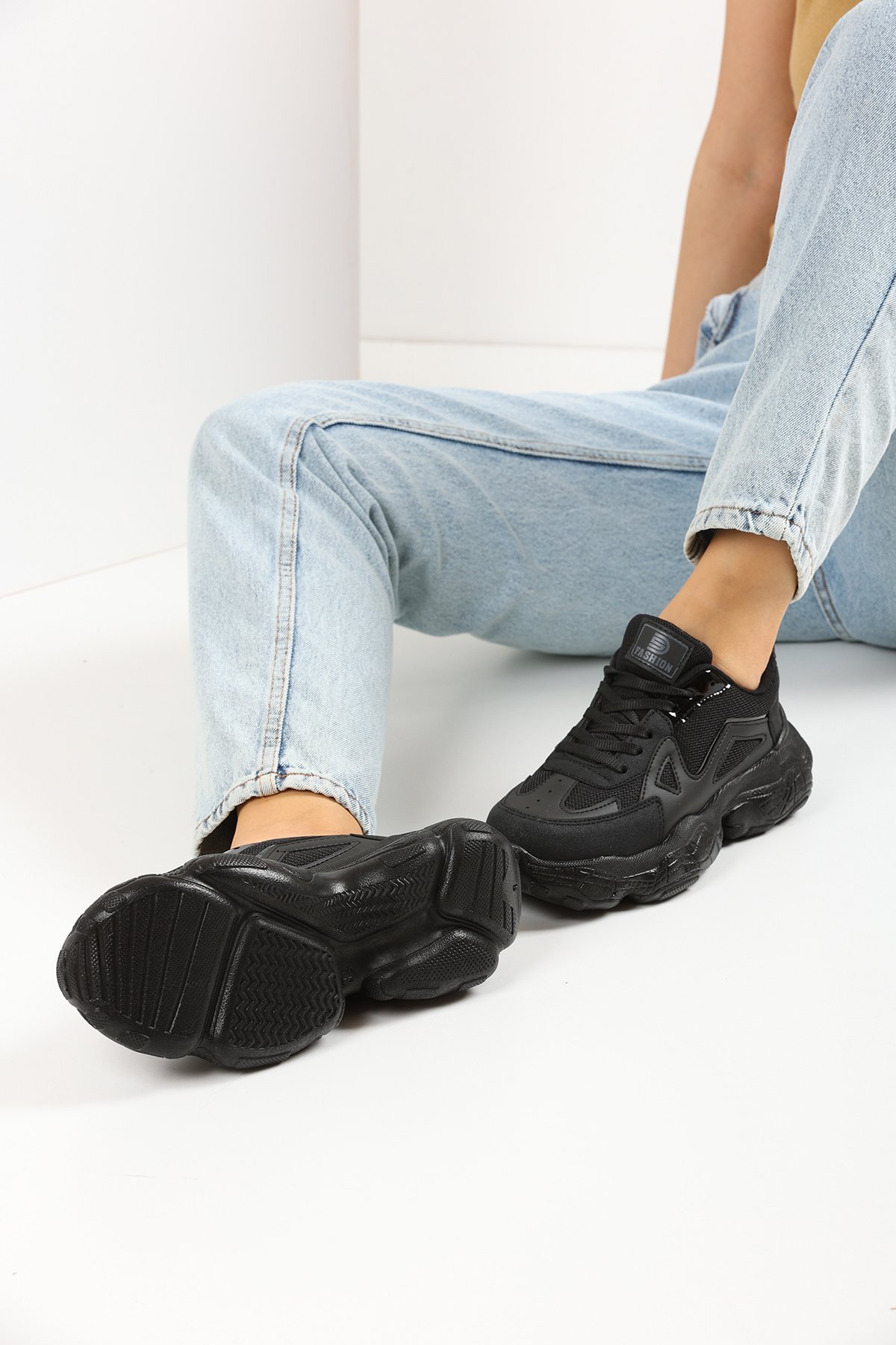 Kadın Sneaker 0141