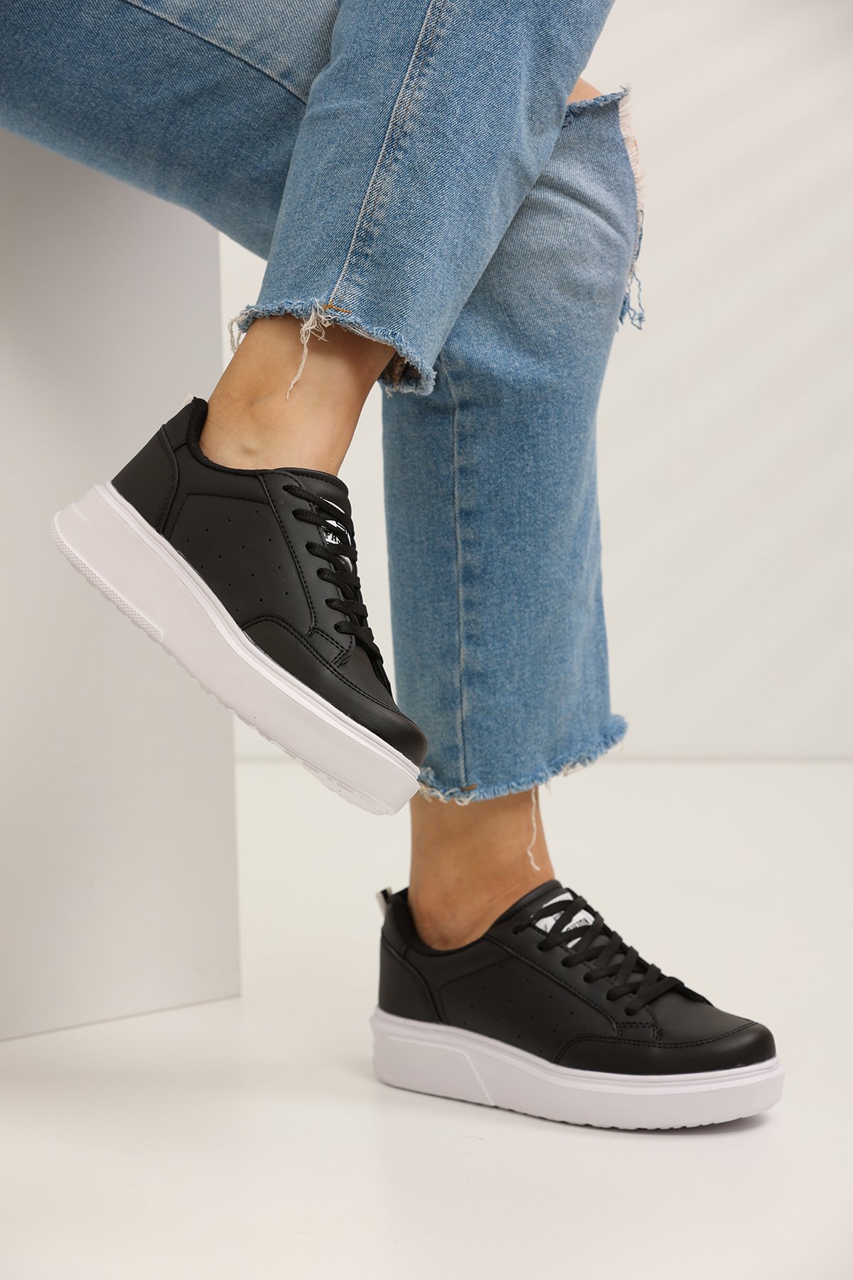 Kadın Sneaker 0148