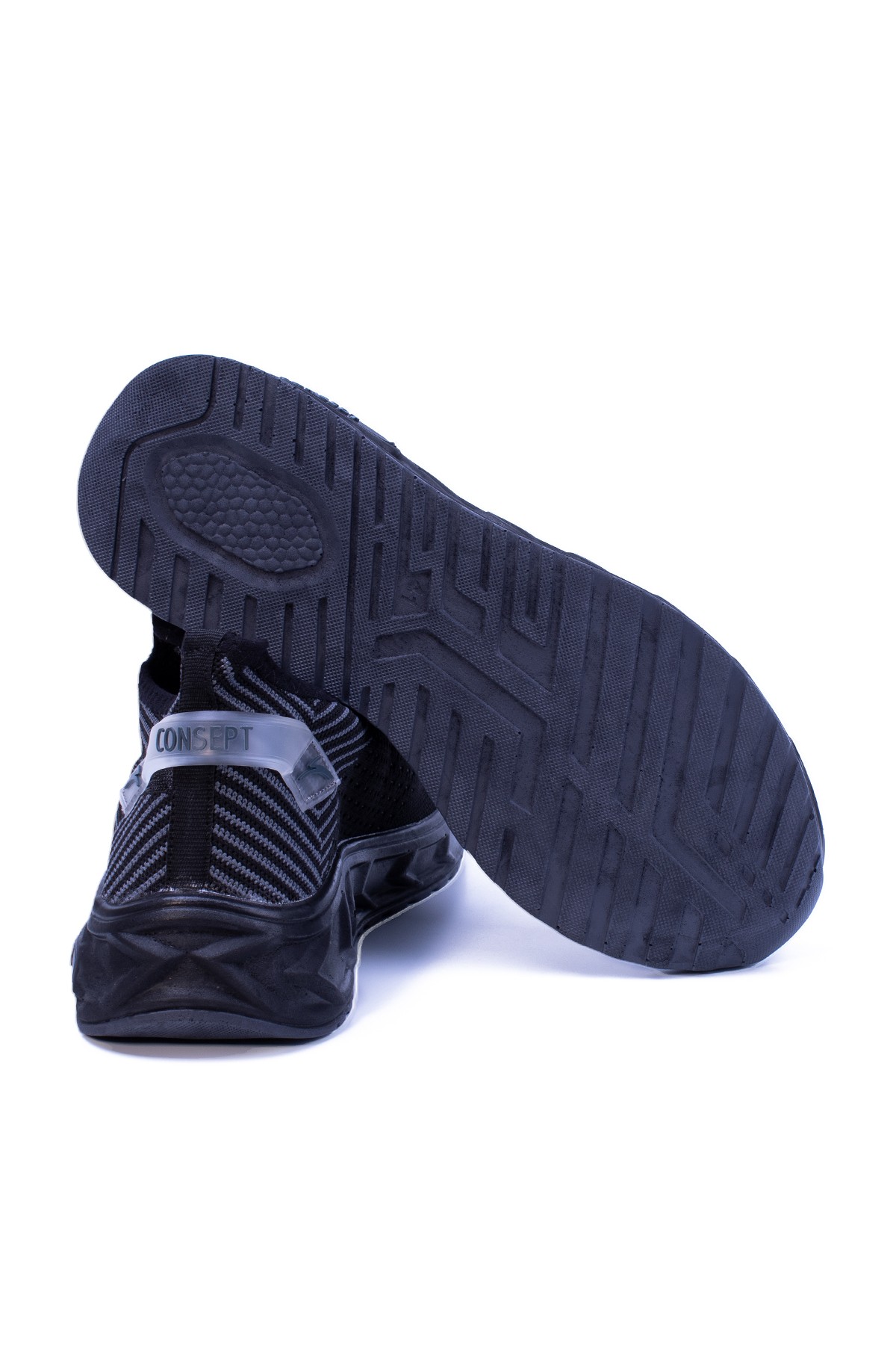 Unisex Spor Ayakkabı CON001