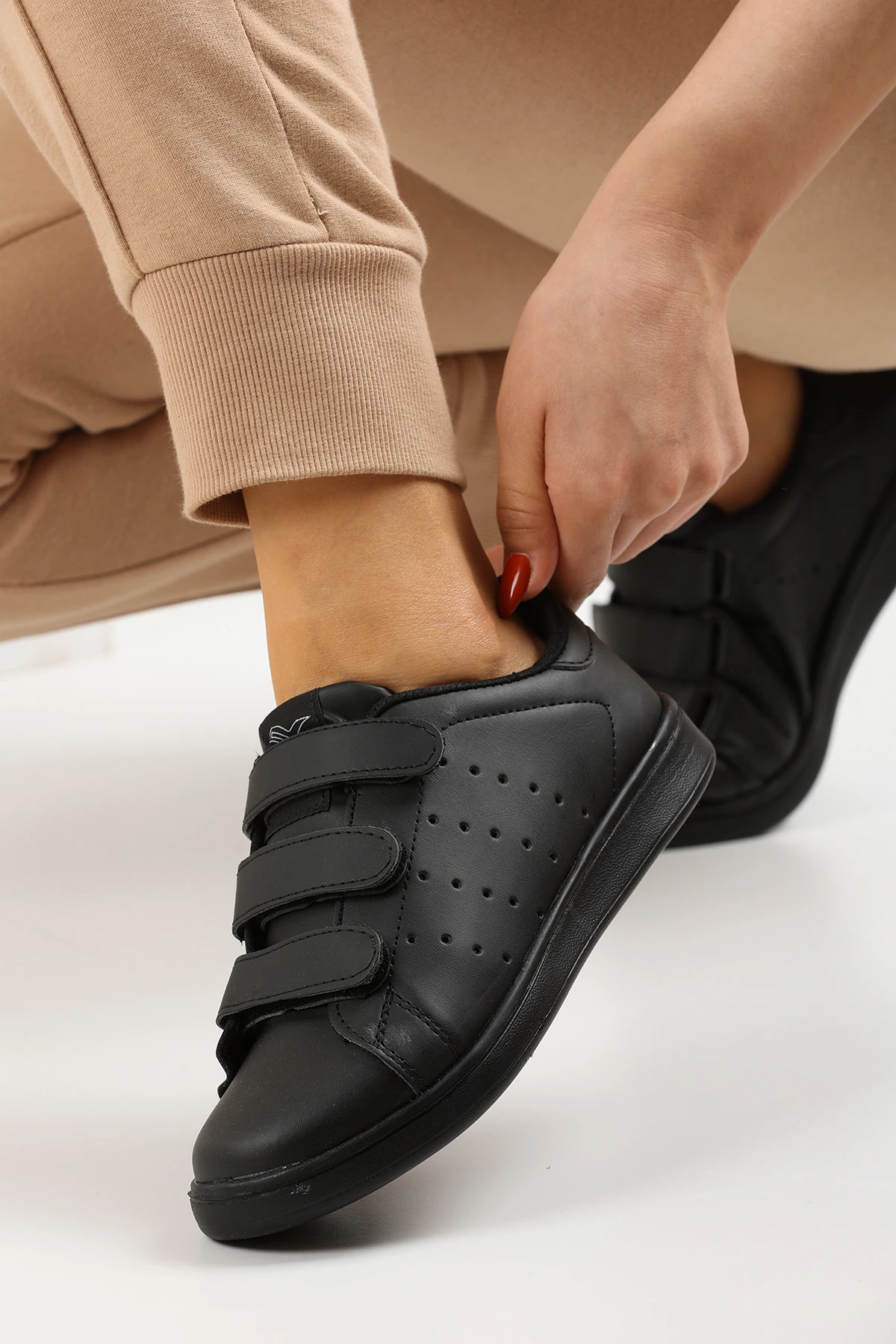 Kadın Sneaker WNM308