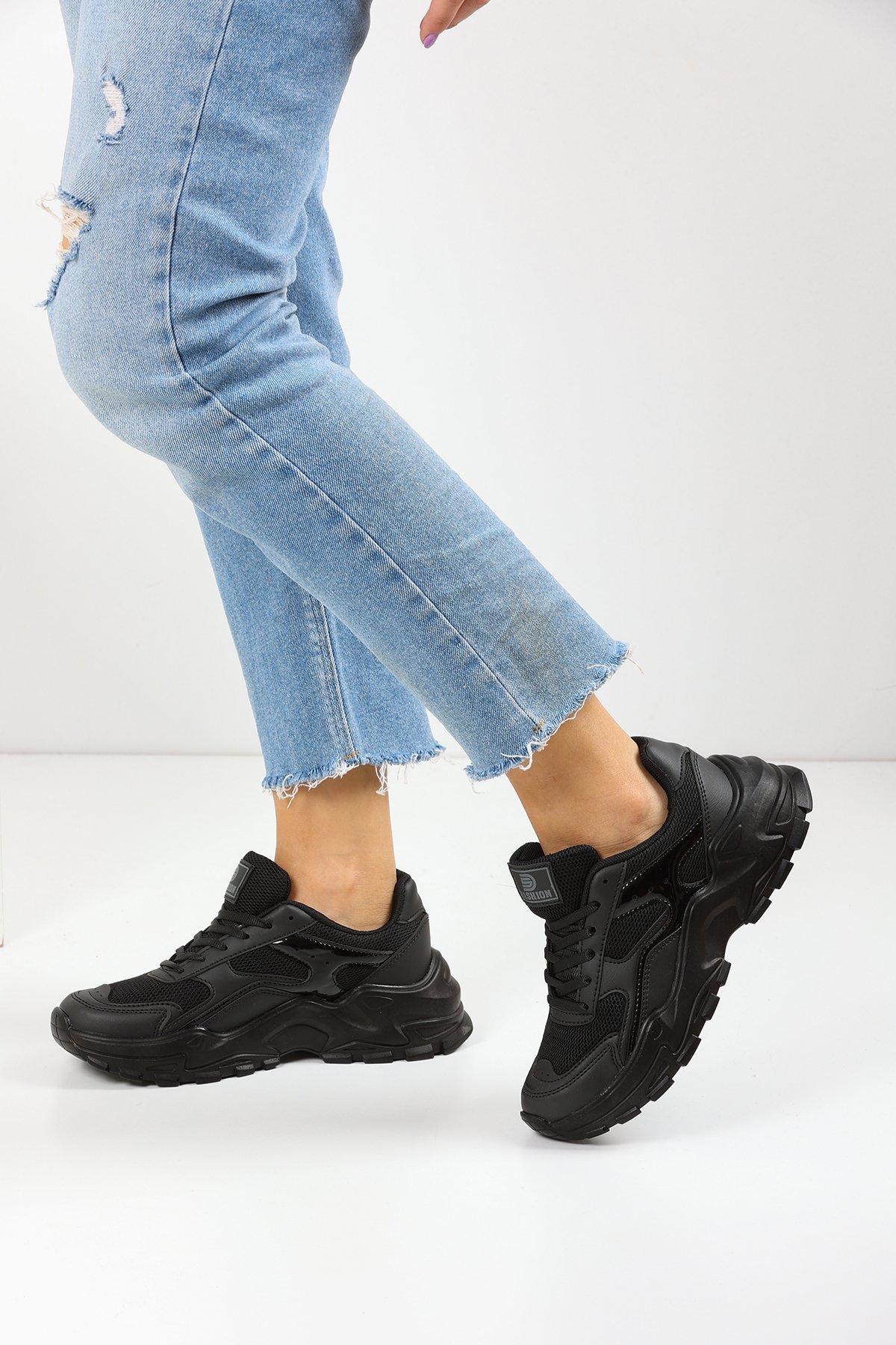 Kadın Sneaker 0150
